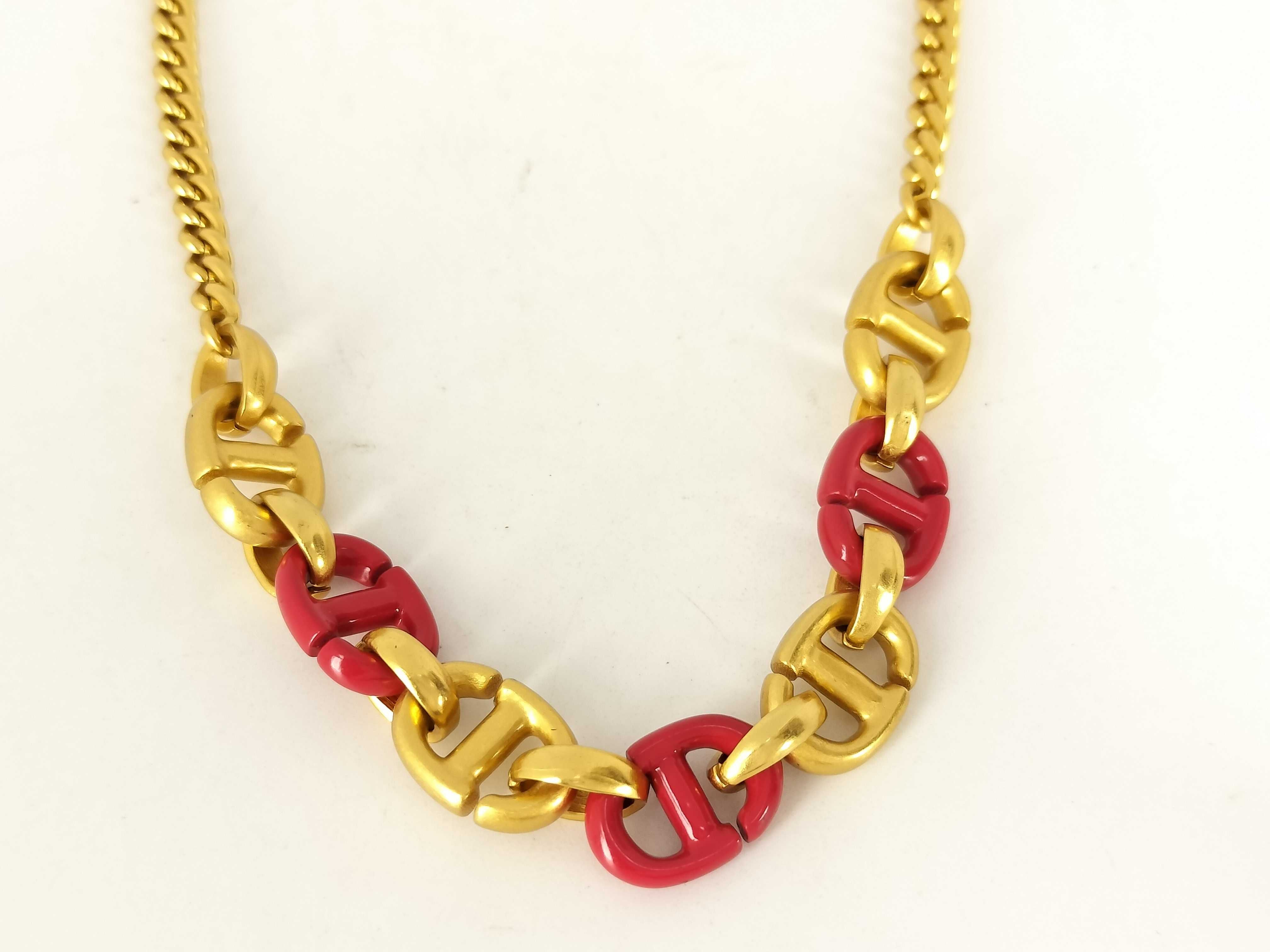 CD Necklace — view 2