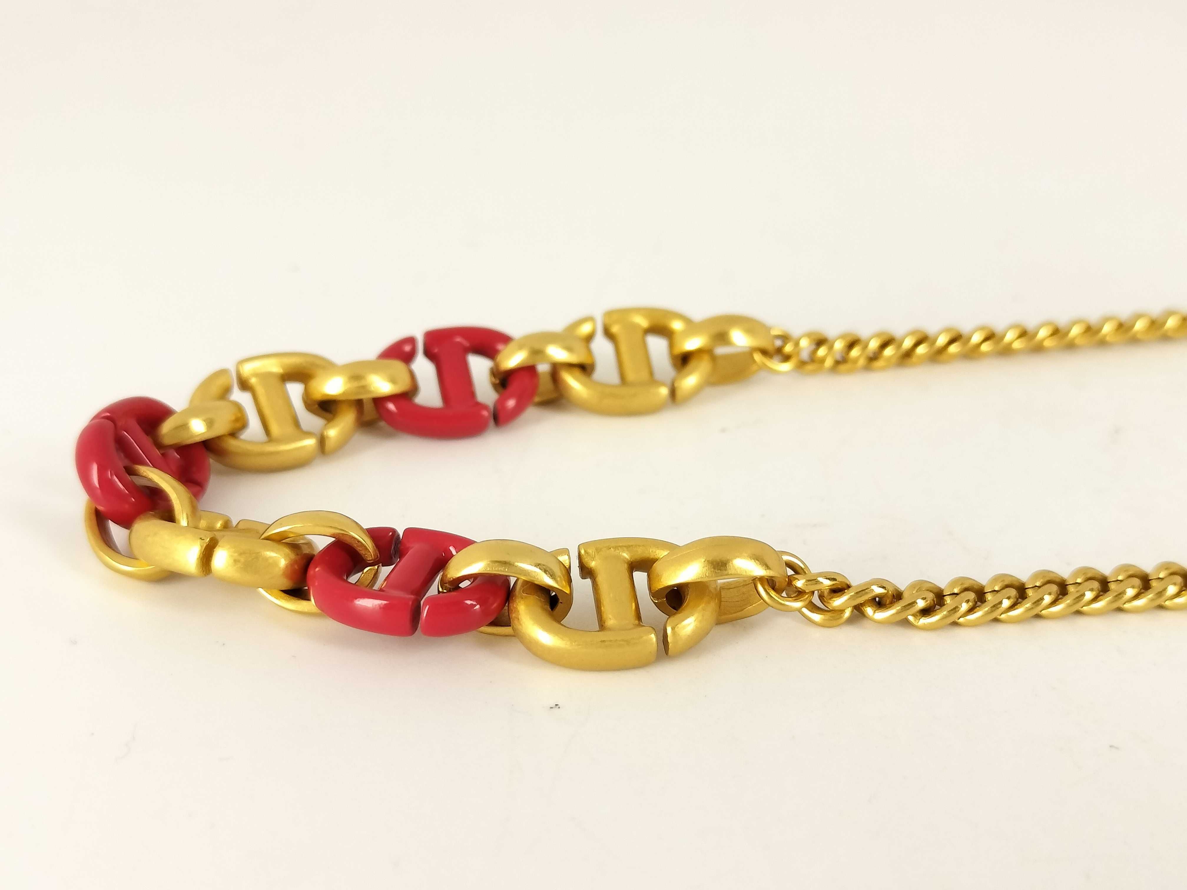 CD Necklace — view 3