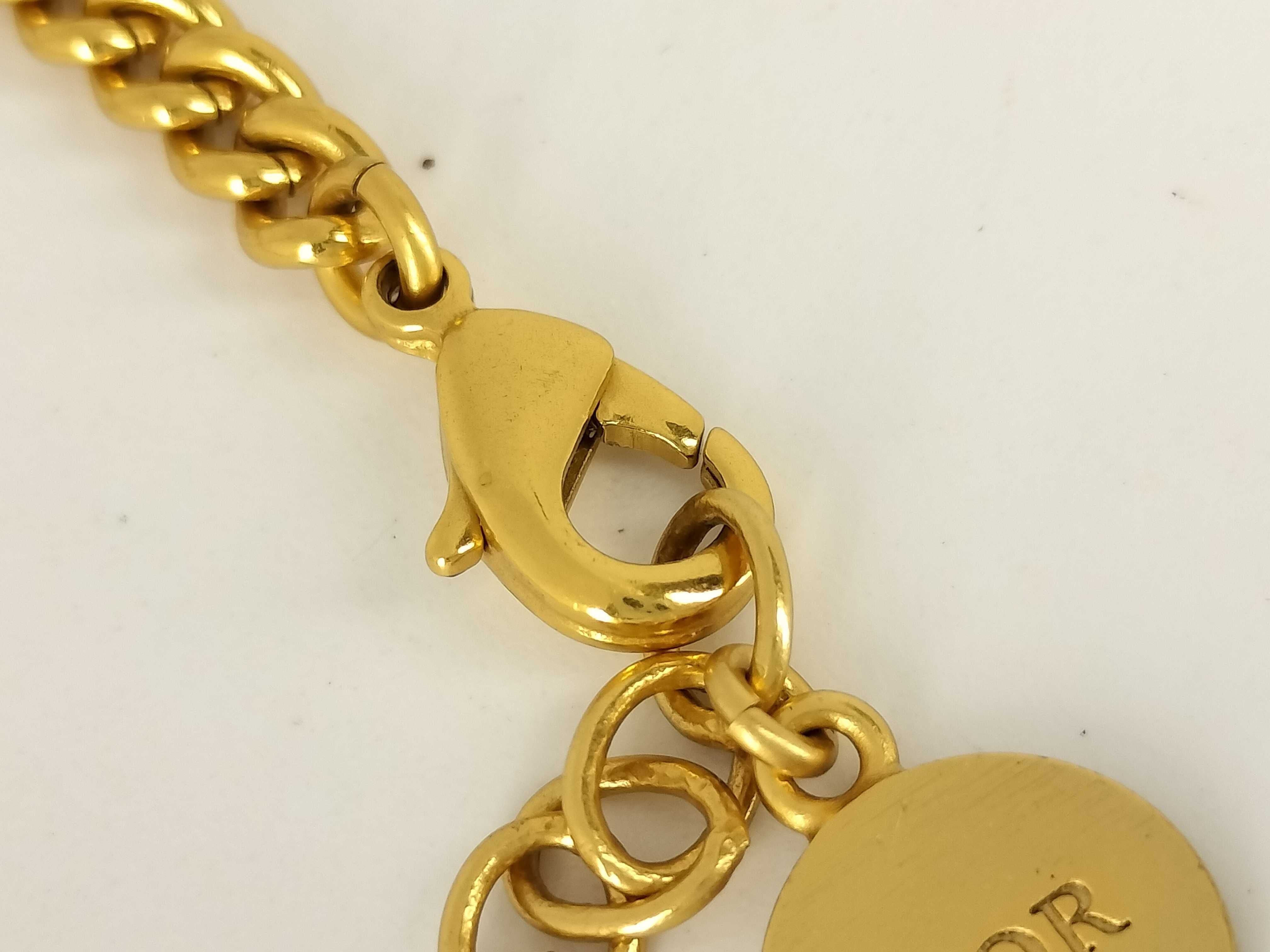 CD Necklace — view 4