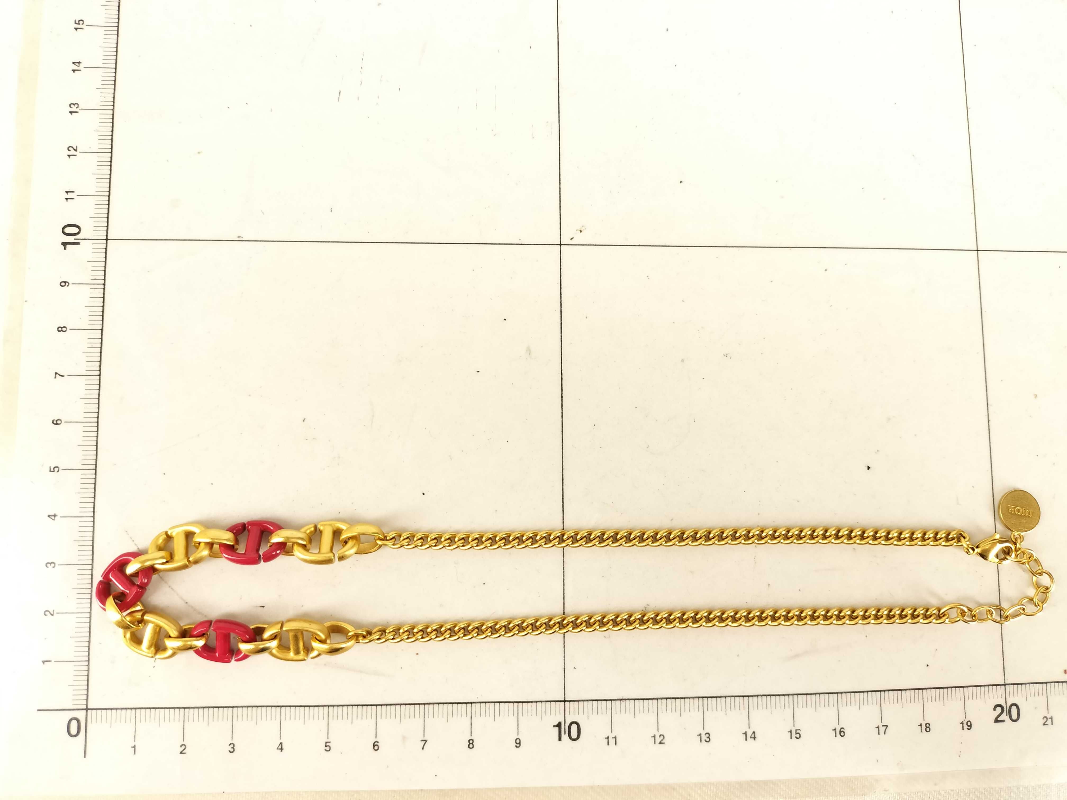 CD Necklace — view 6