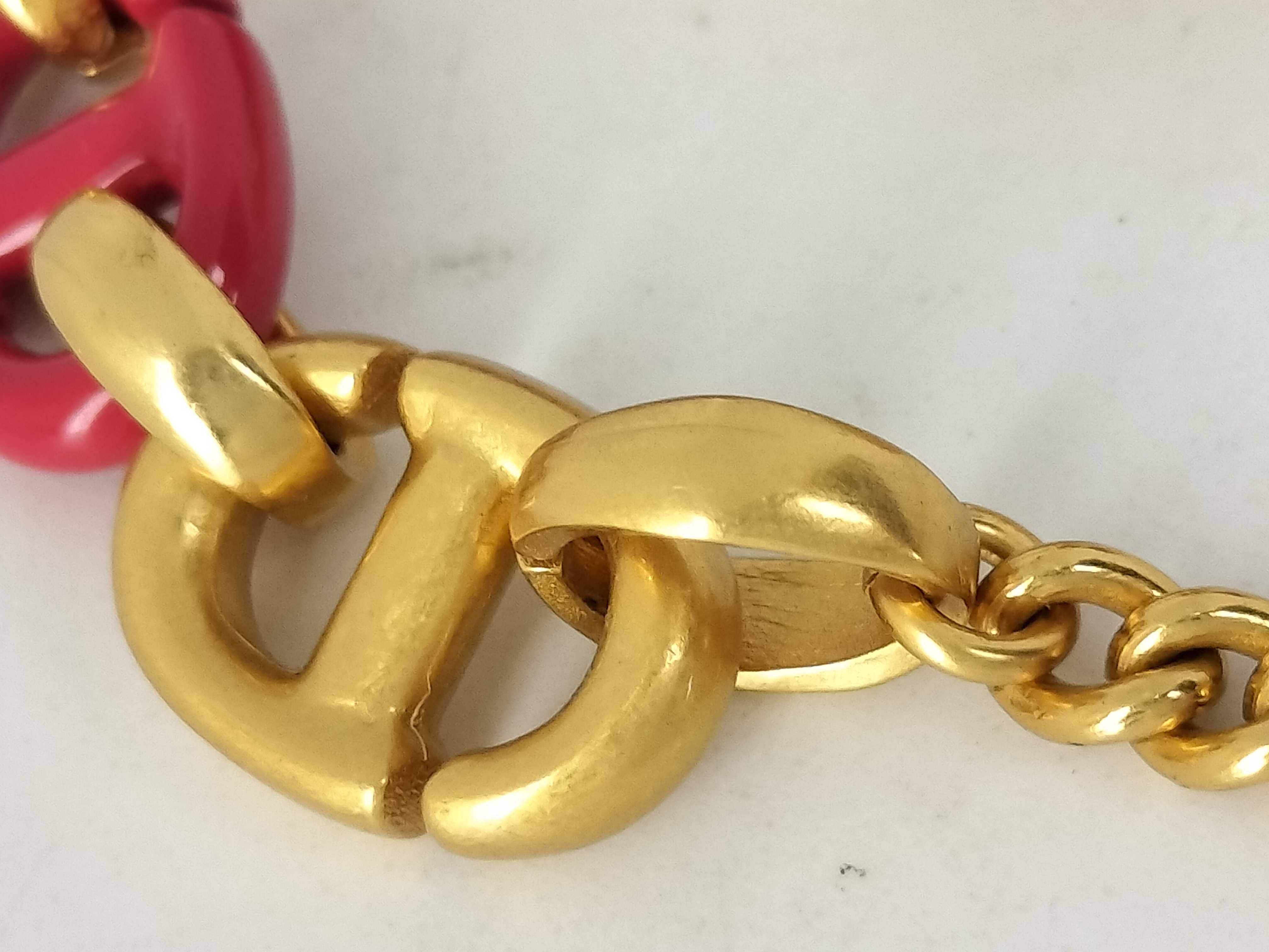 CD Necklace — view 8
