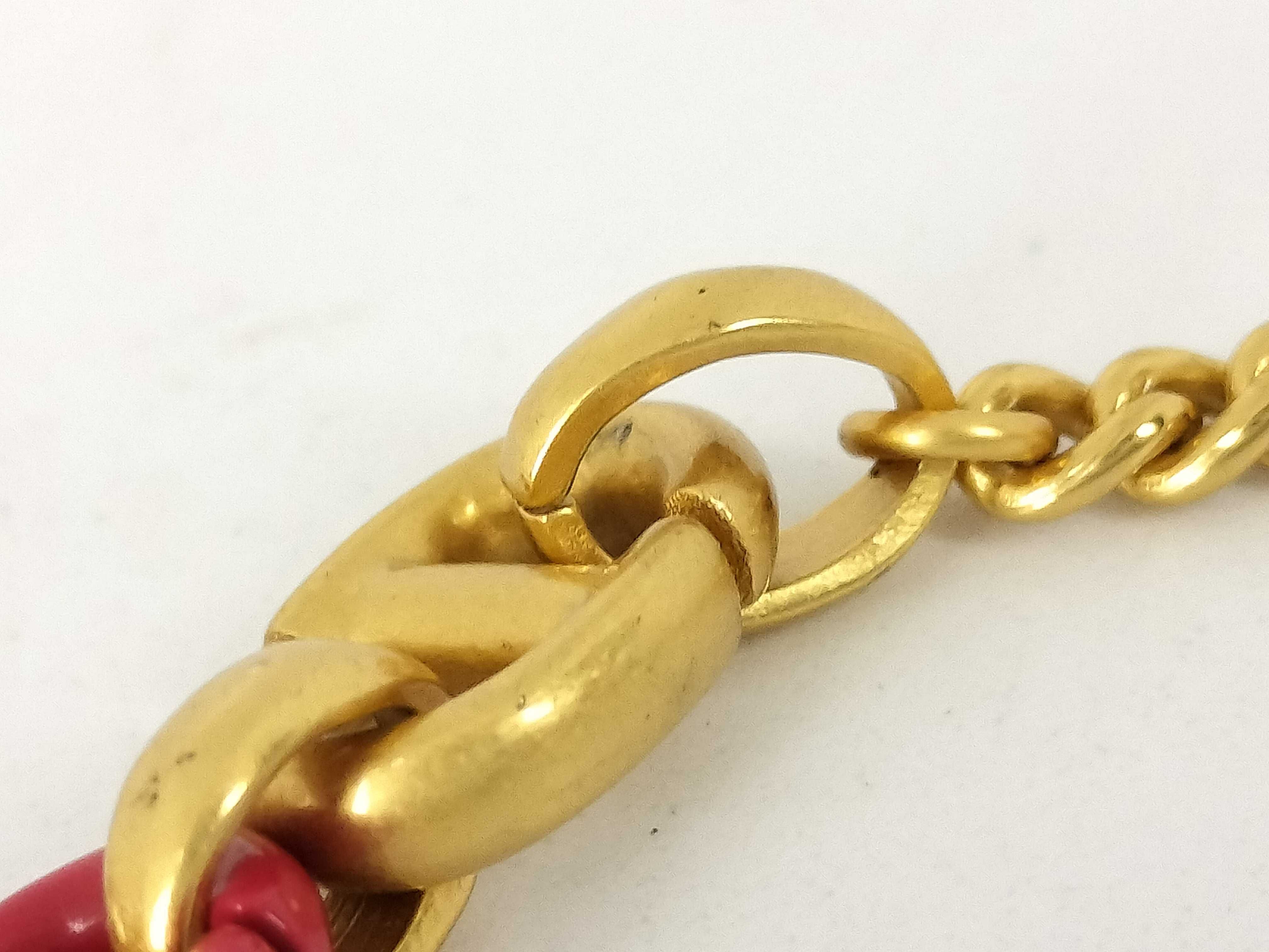 CD Necklace — view 9