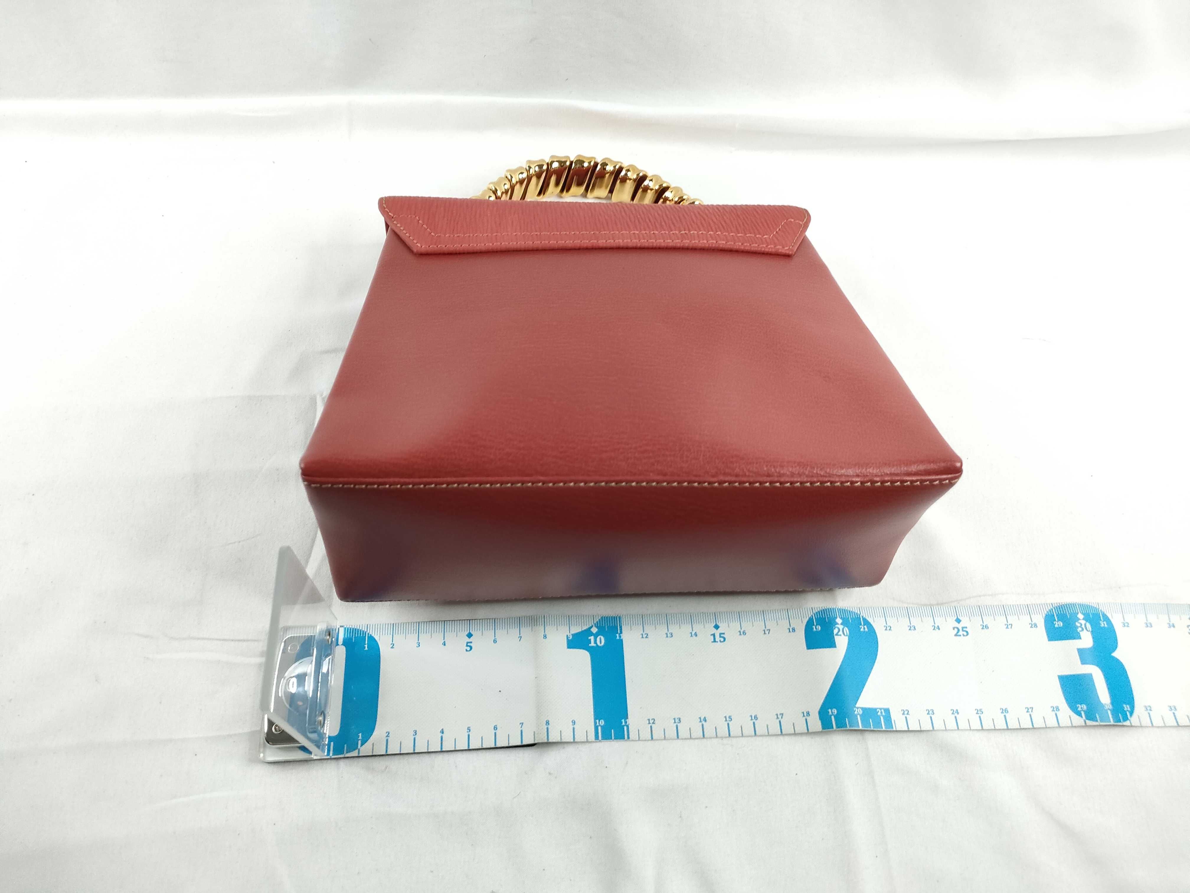Velázquez 2-way Mini Shoulder Handbag — view 2