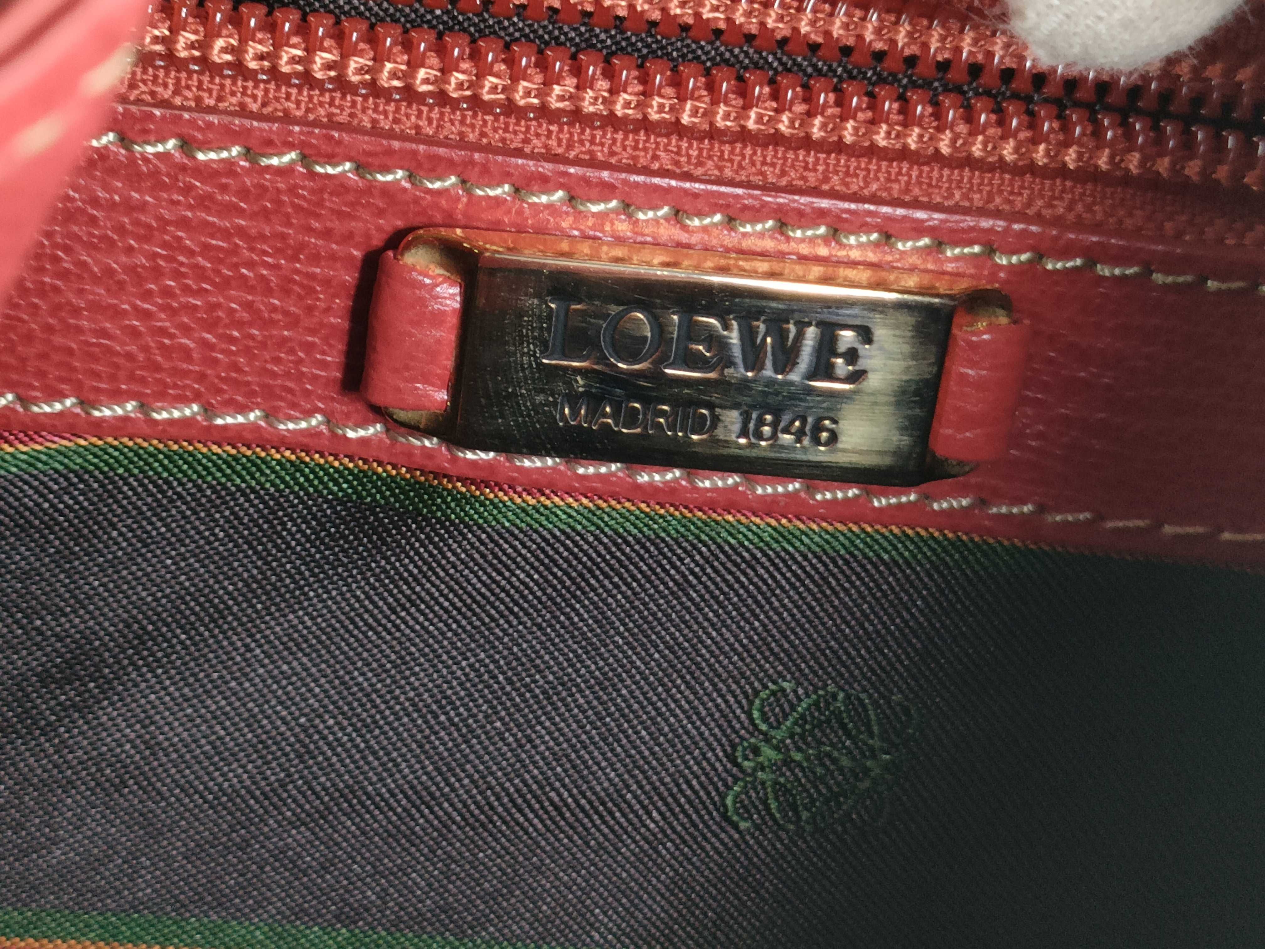 Velázquez 2-way Mini Shoulder Handbag — view 11