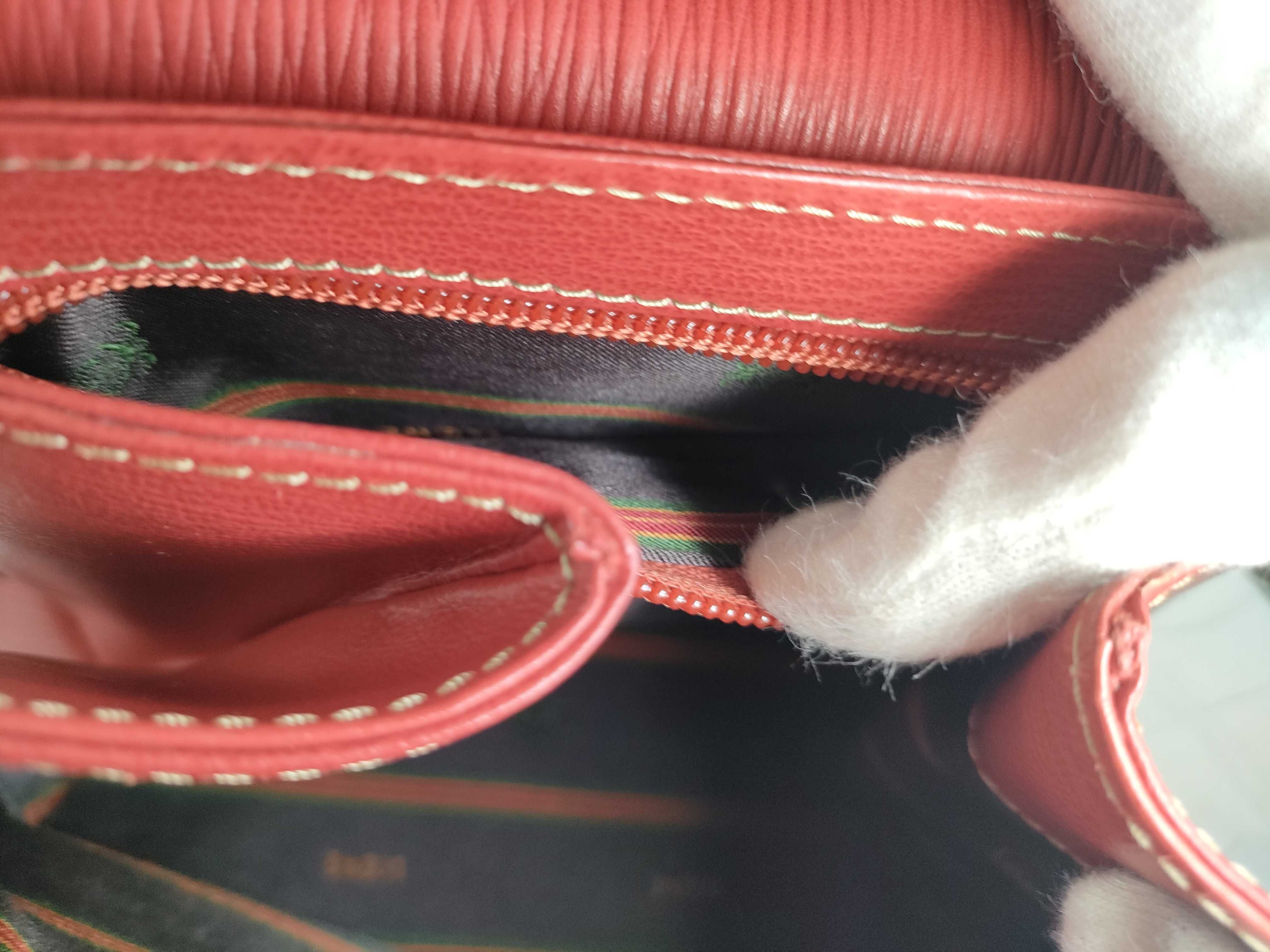 Velázquez 2-way Mini Shoulder Handbag — view 12