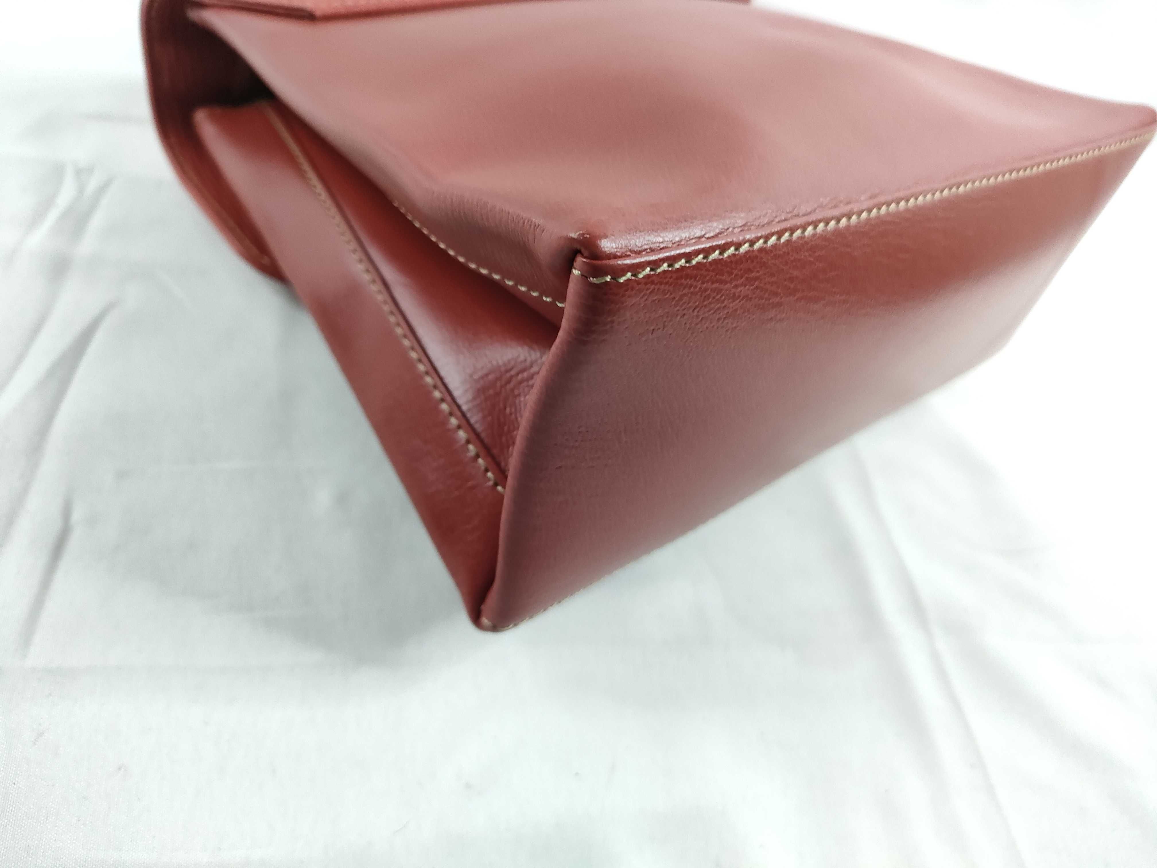 Velázquez 2-way Mini Shoulder Handbag — view 3