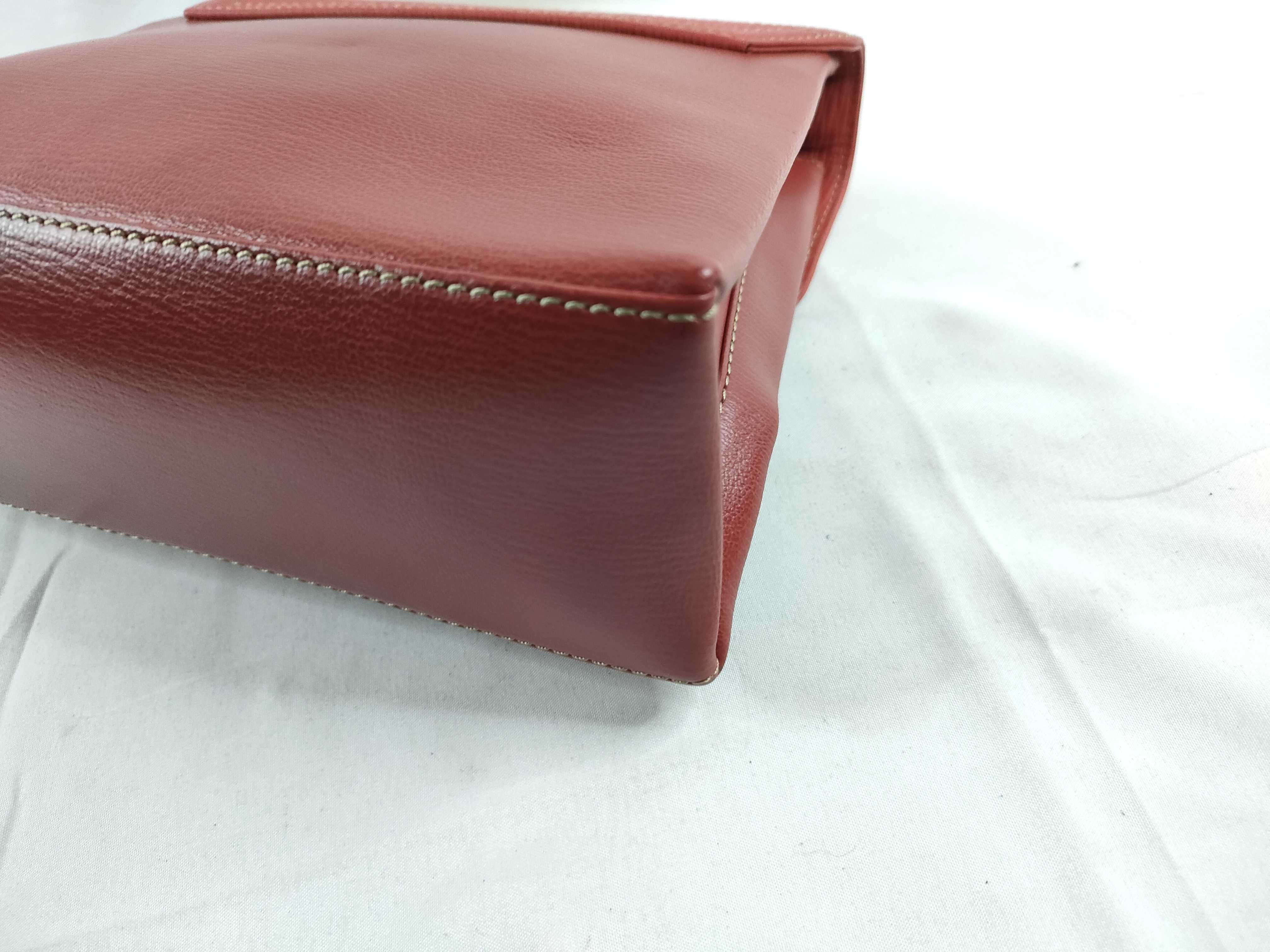 Velázquez 2-way Mini Shoulder Handbag — view 5