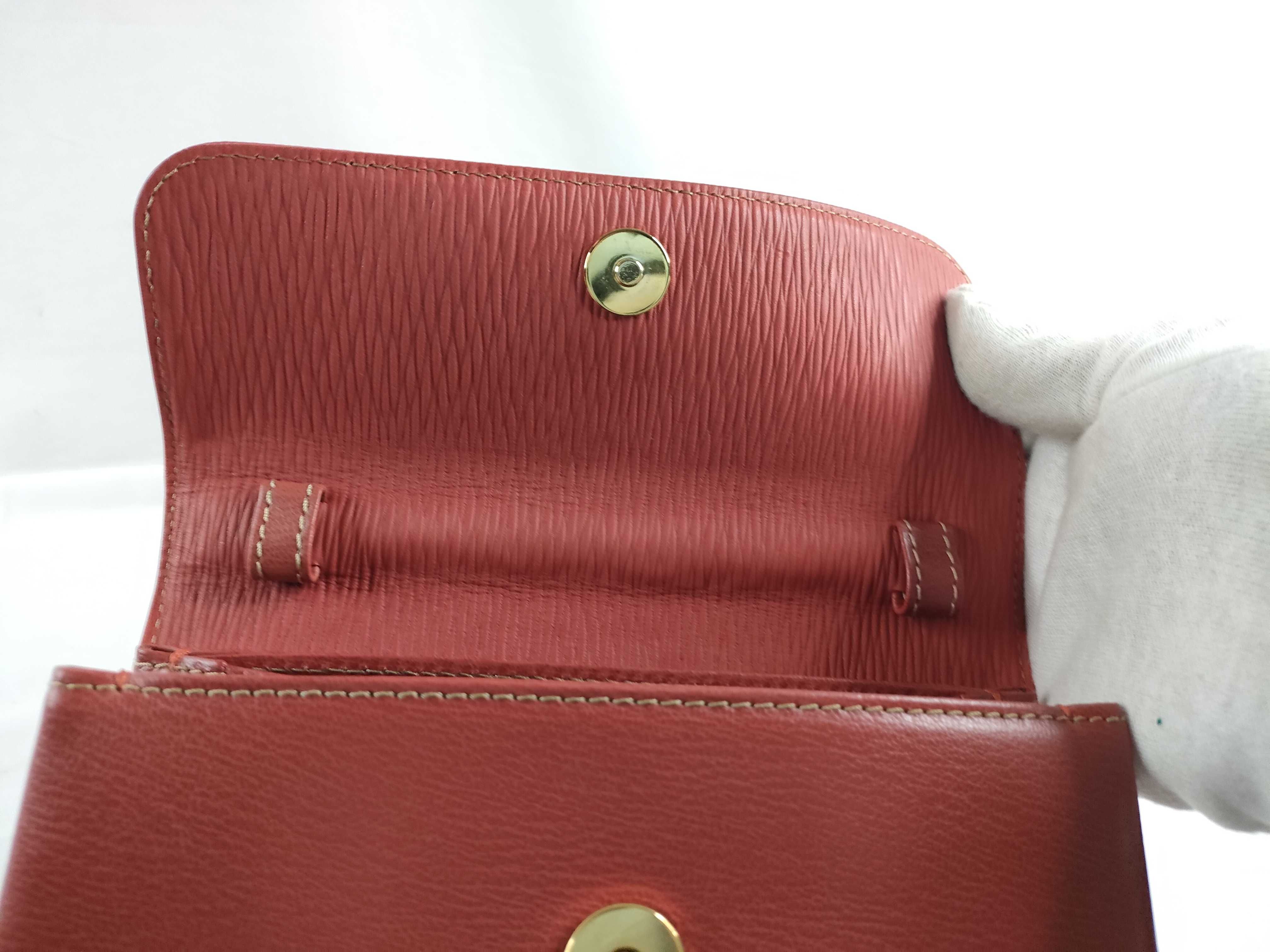 Velázquez 2-way Mini Shoulder Handbag — view 8