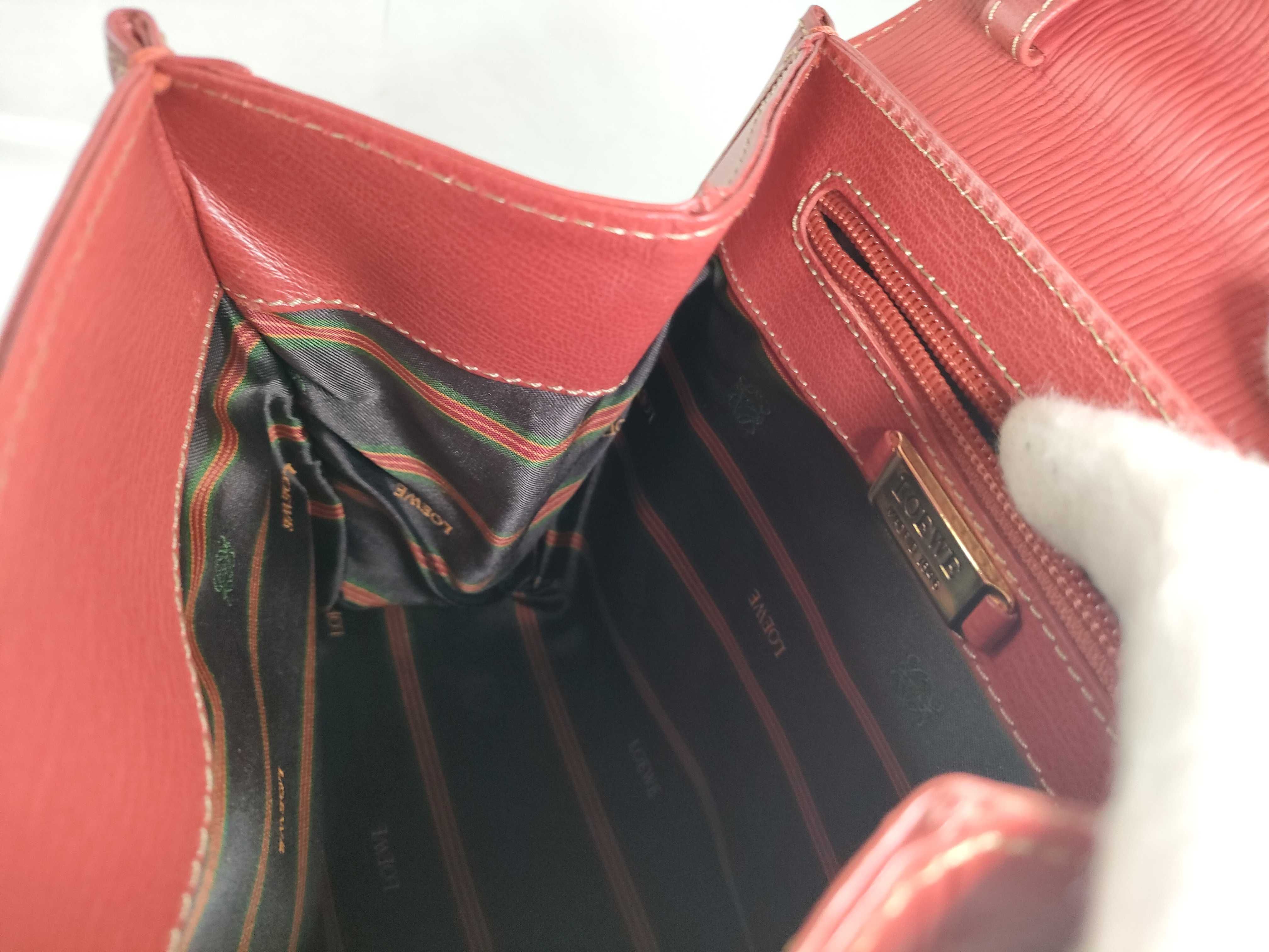 Velázquez 2-way Mini Shoulder Handbag — view 10