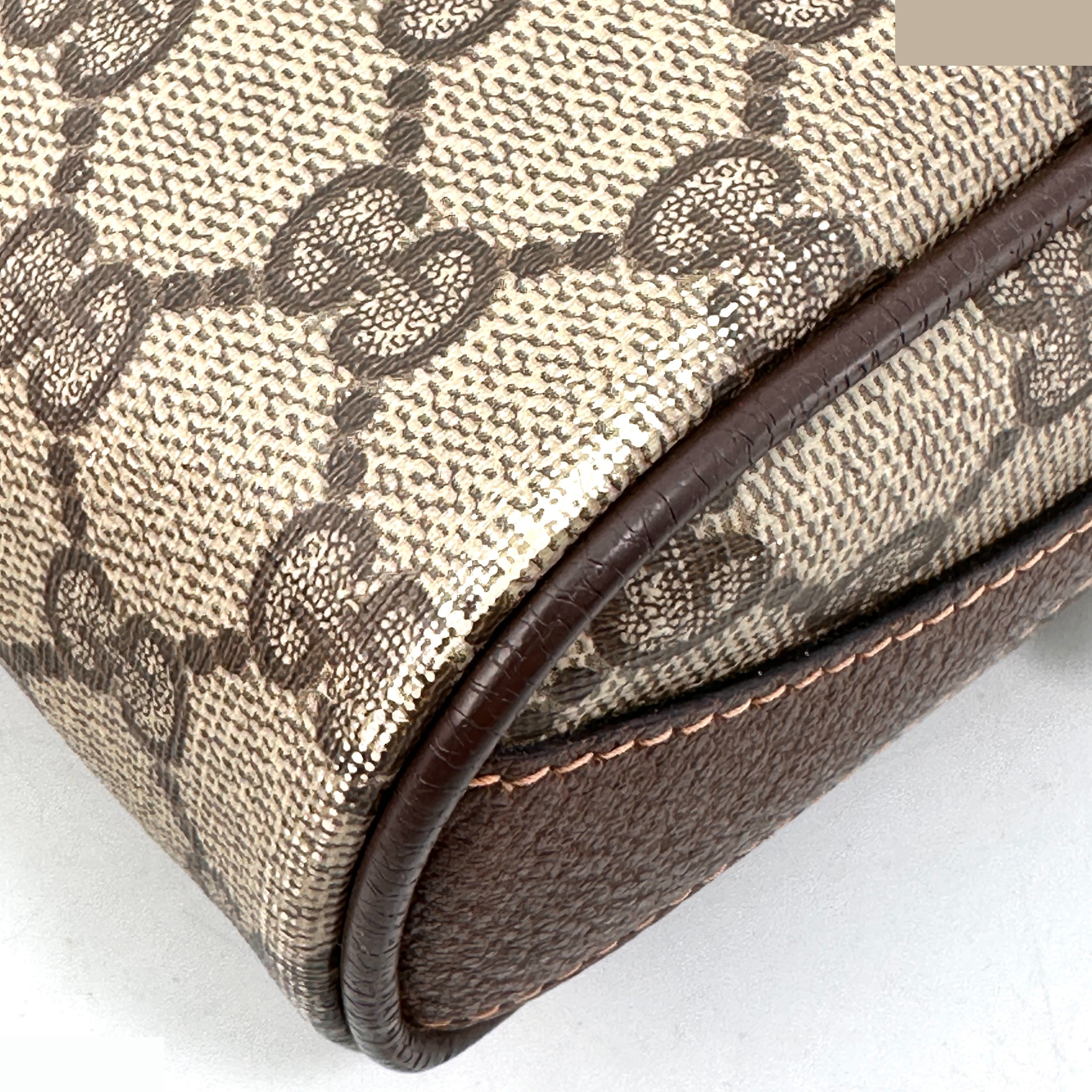 GG Supreme (bag) shoulder bag — view 12