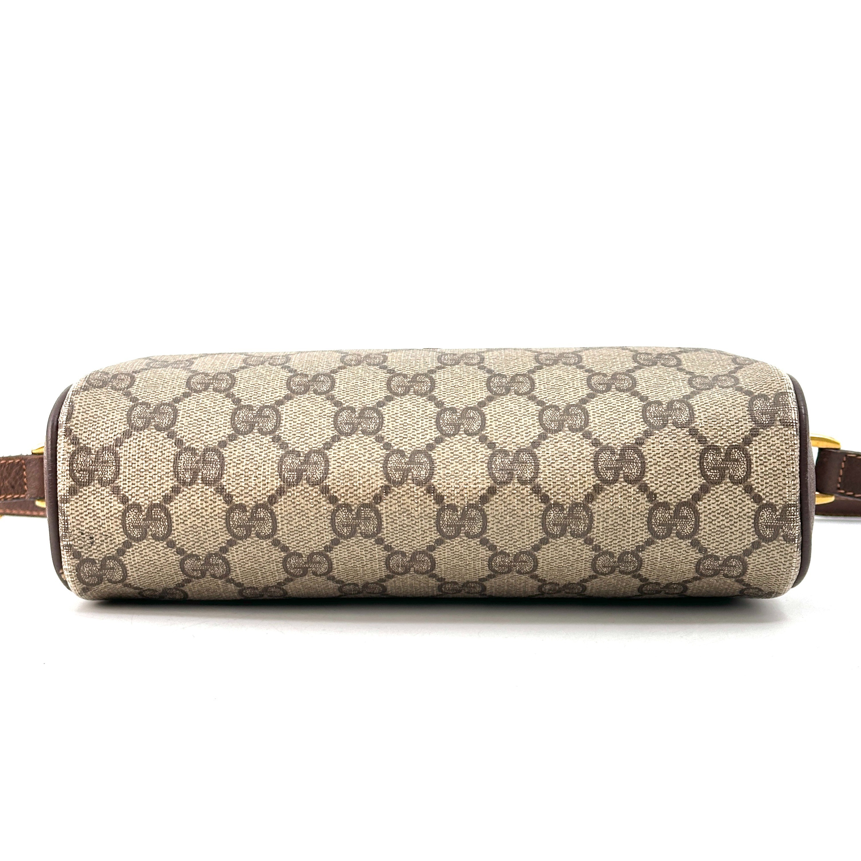 GG Supreme (bag) shoulder bag — view 6