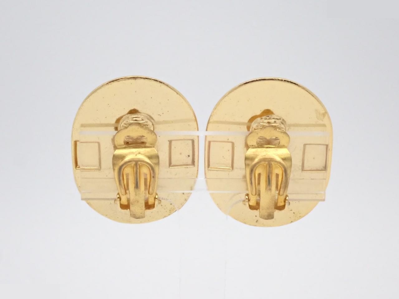 Other lines: Precious metals and earrings — view 2