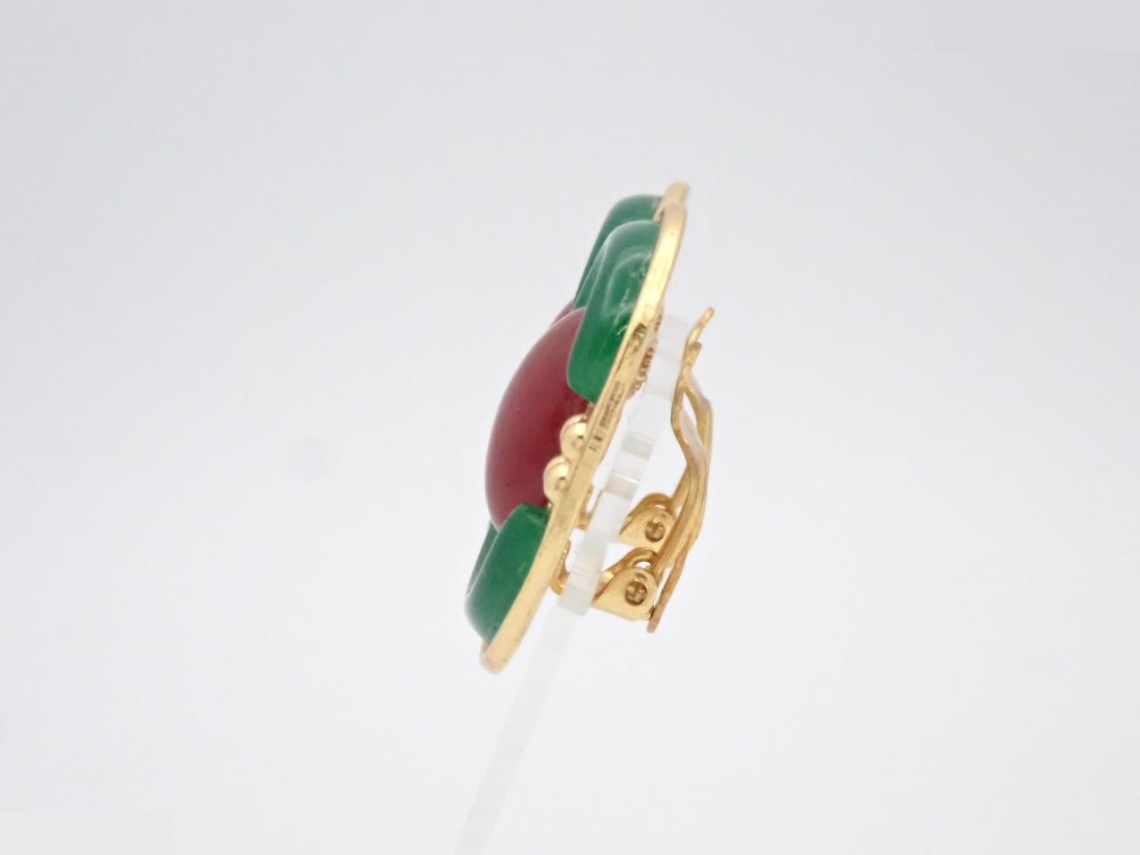 Other lines: Precious metals and earrings — view 3