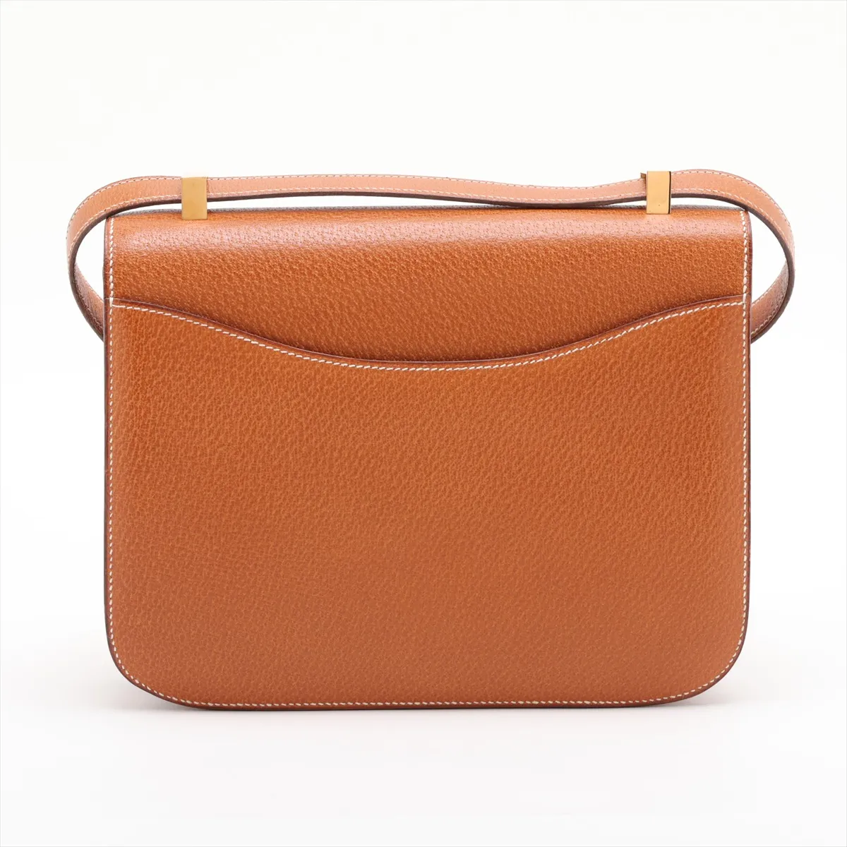 [Individually packaged] Hermes Constance 24 Pigskin Gold Hardware V: 1966 — view 2