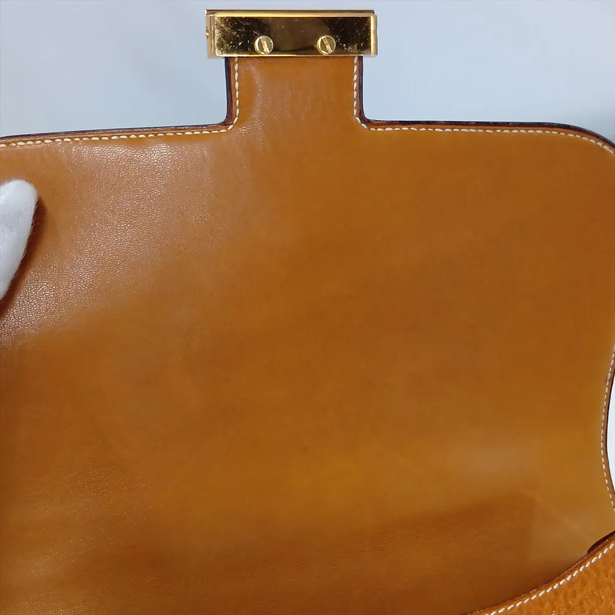 [Individually packaged] Hermes Constance 24 Pigskin Gold Hardware V: 1966 — view 11