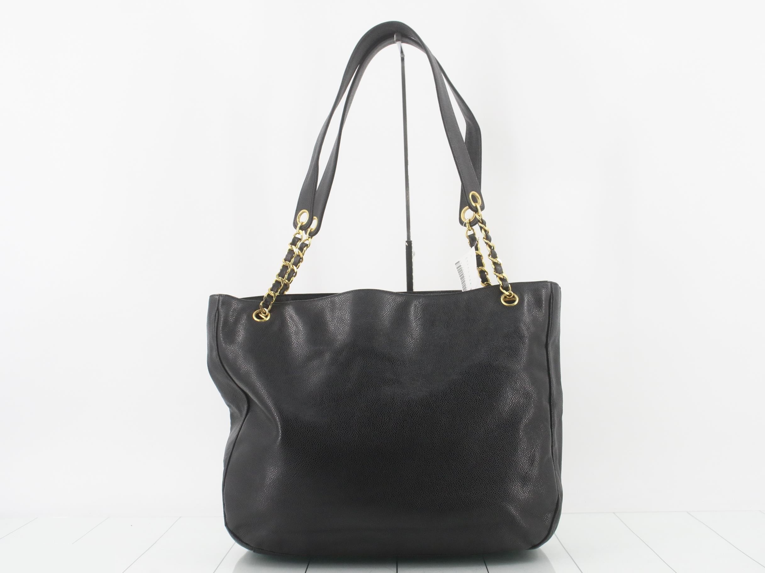 Caviar skin (bag) - Tote bag — view 2