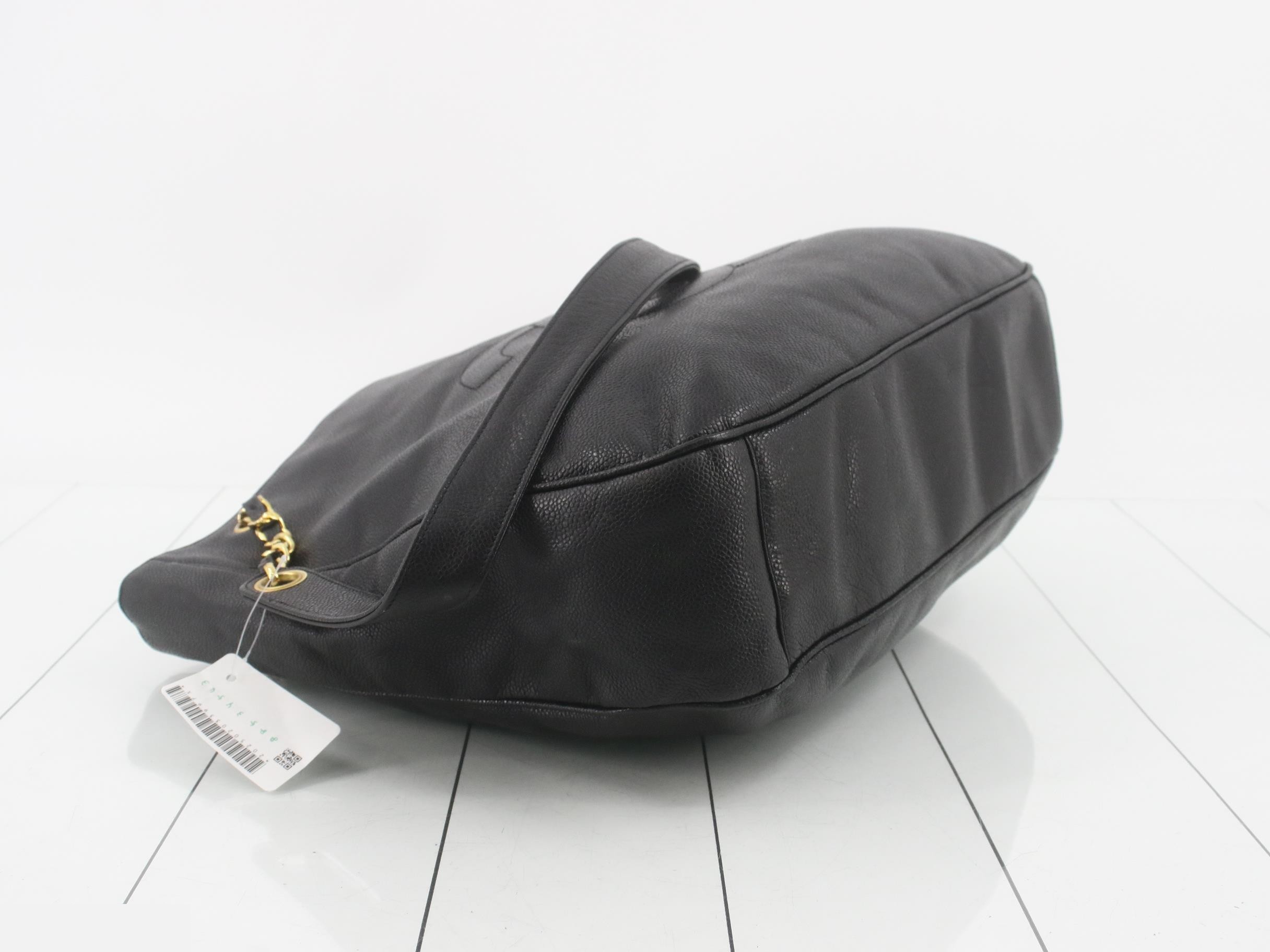 Caviar skin (bag) - Tote bag — view 5