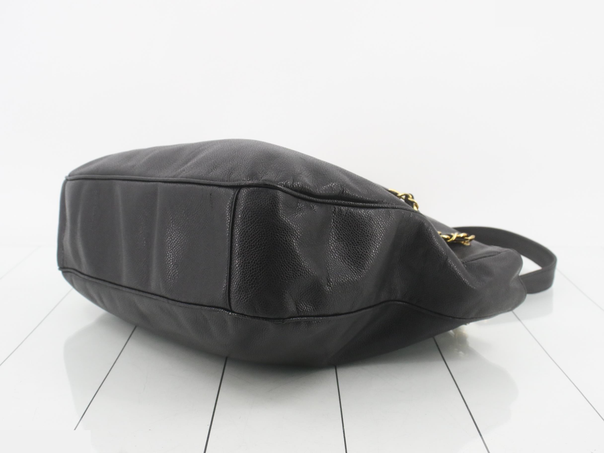 Caviar skin (bag) - Tote bag — view 6