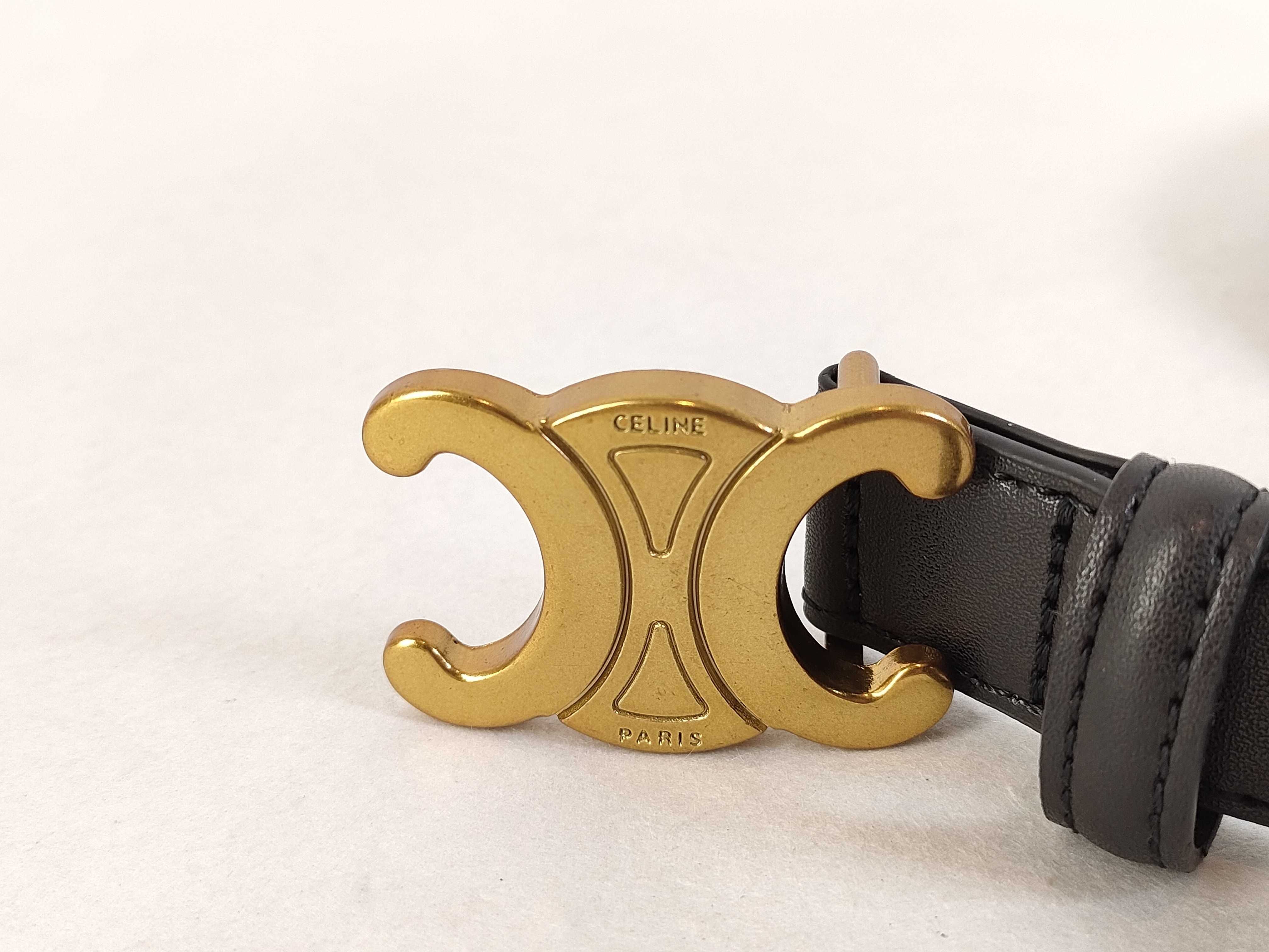 Triomphe Belt — view 2