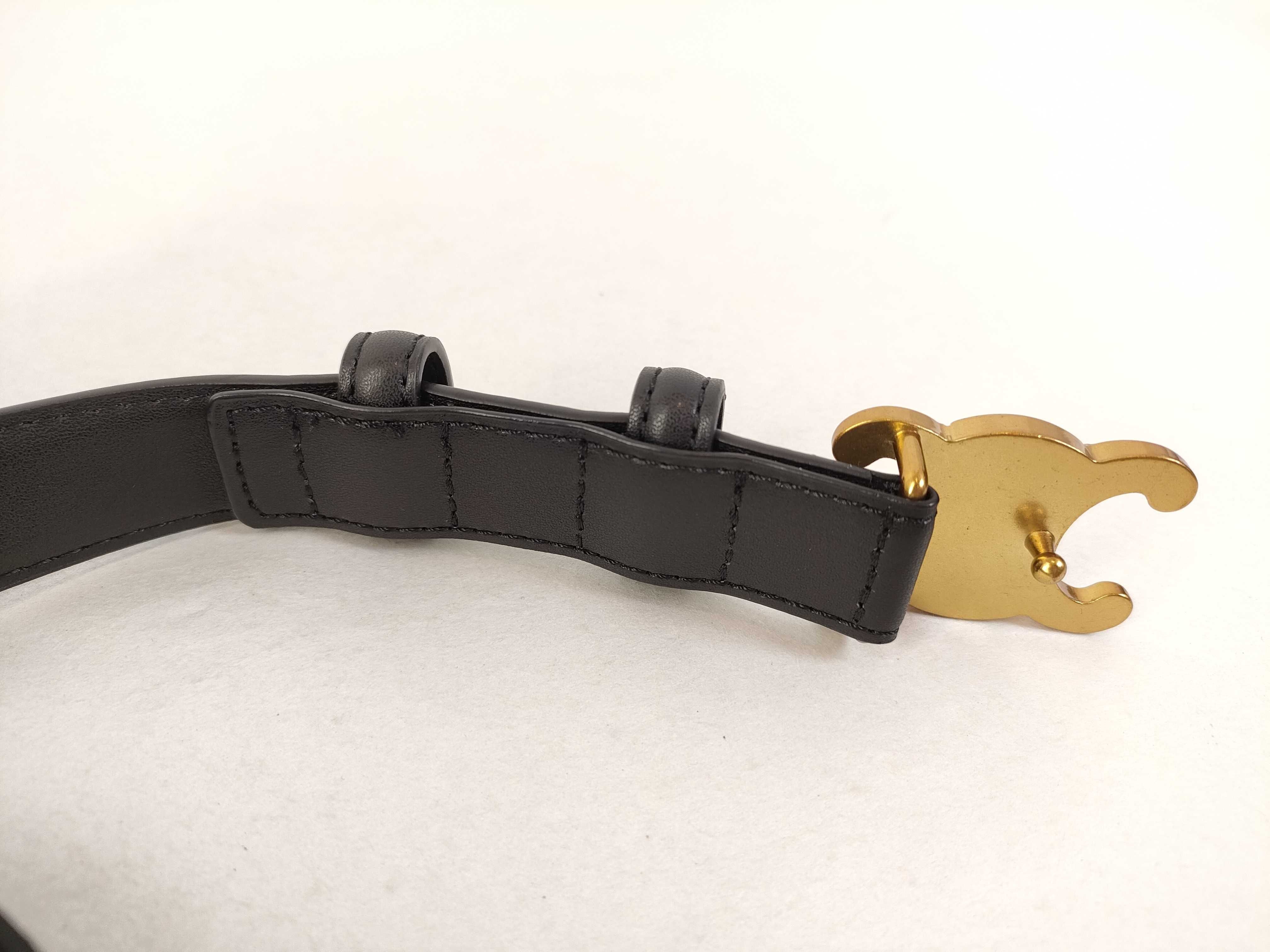 Triomphe Belt — view 3