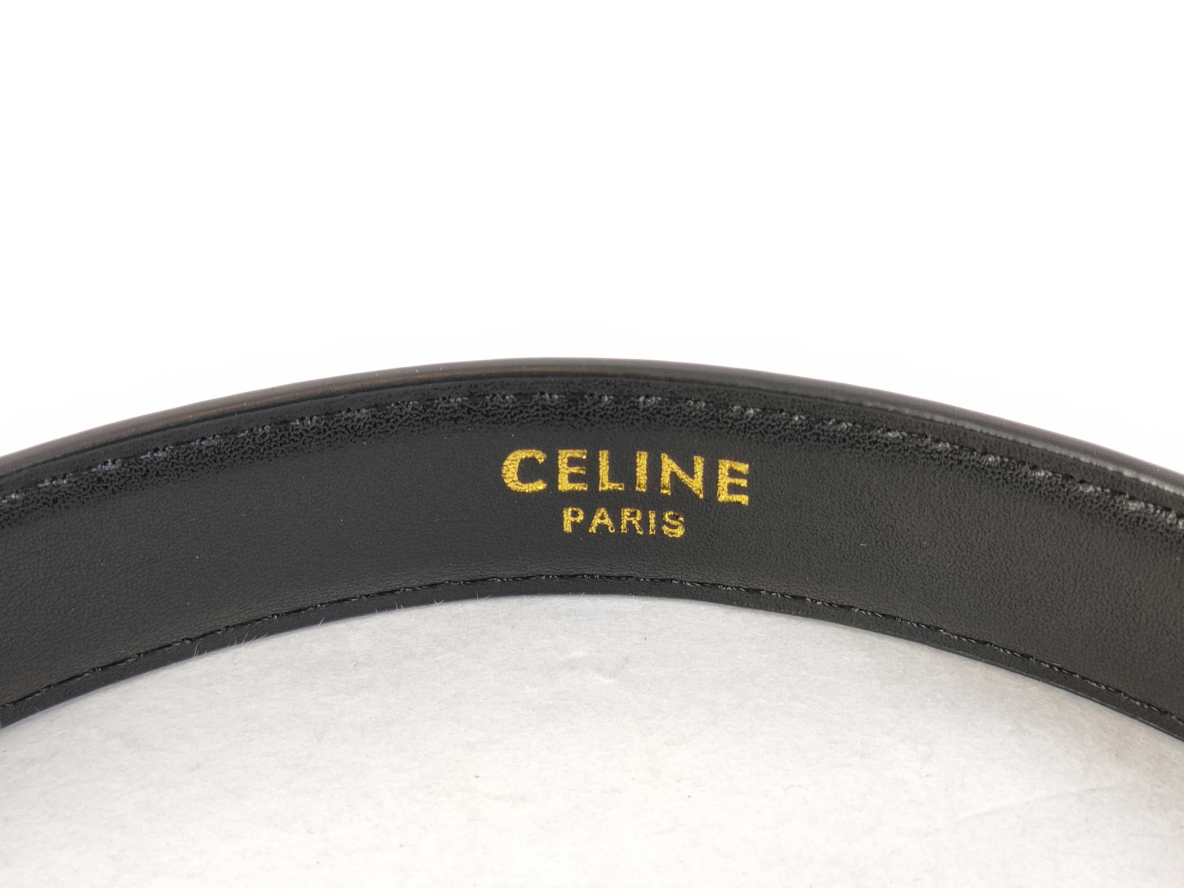 Triomphe Belt — view 4