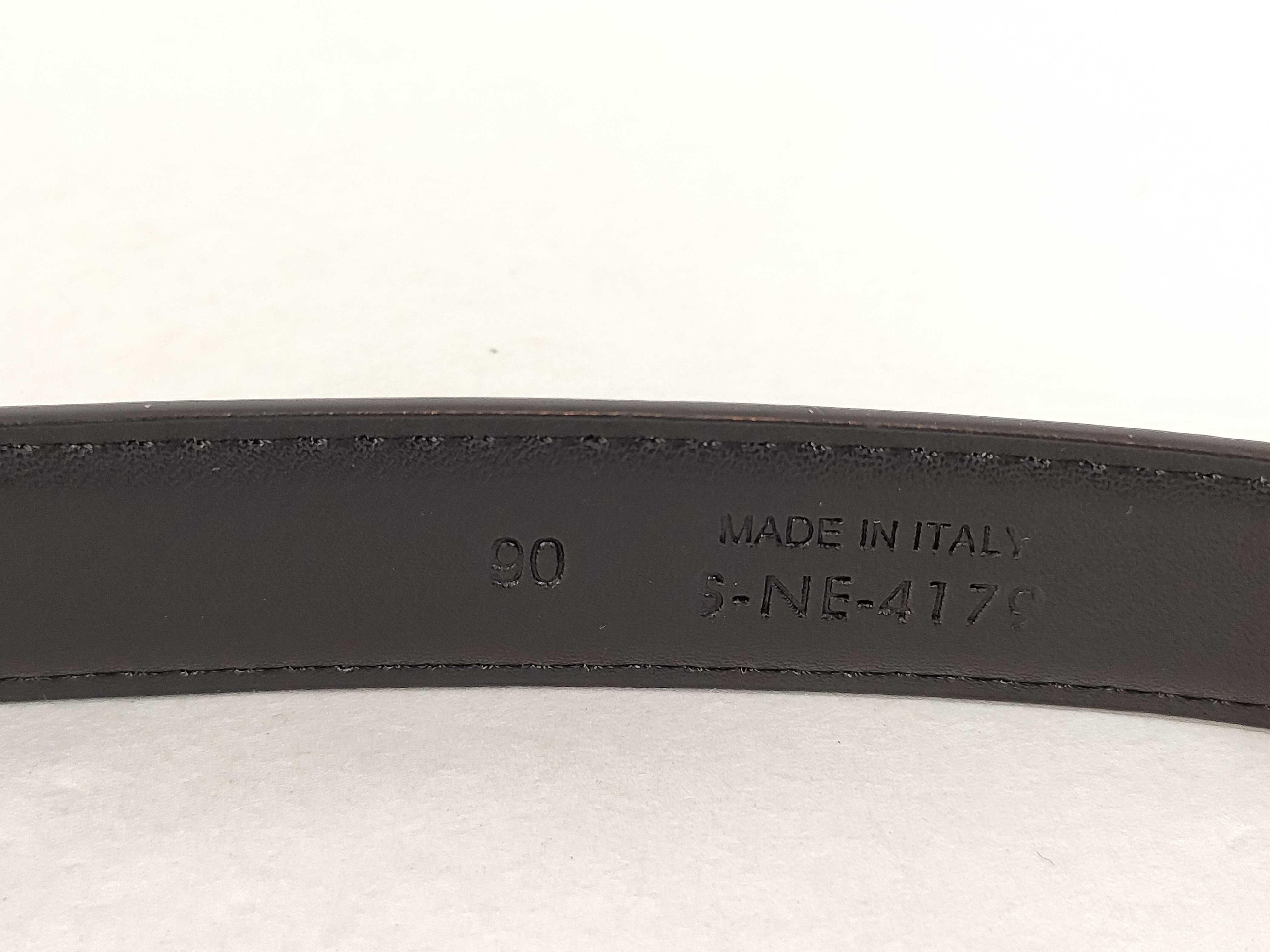 Triomphe Belt — view 5