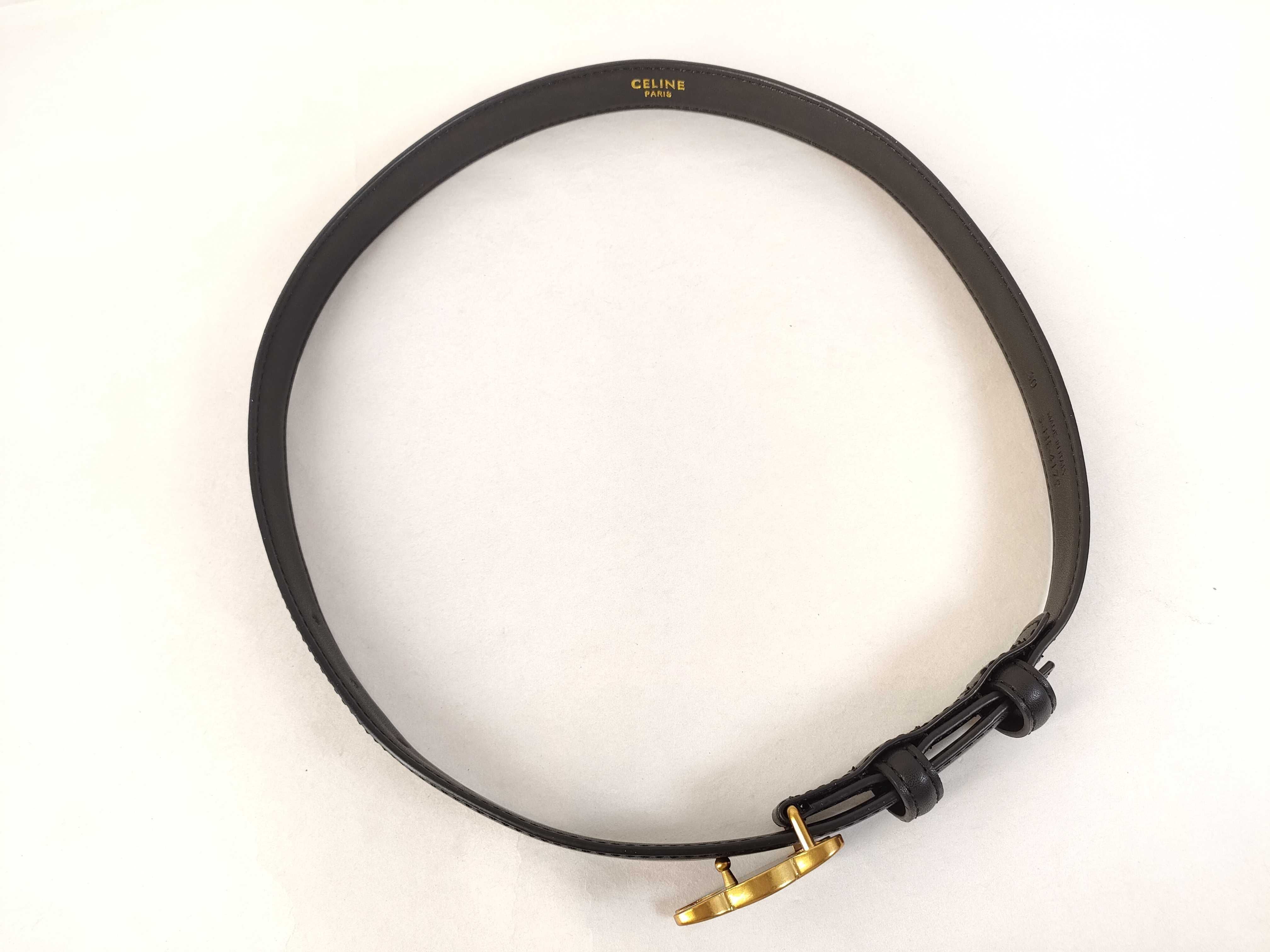 Triomphe Belt — view 9