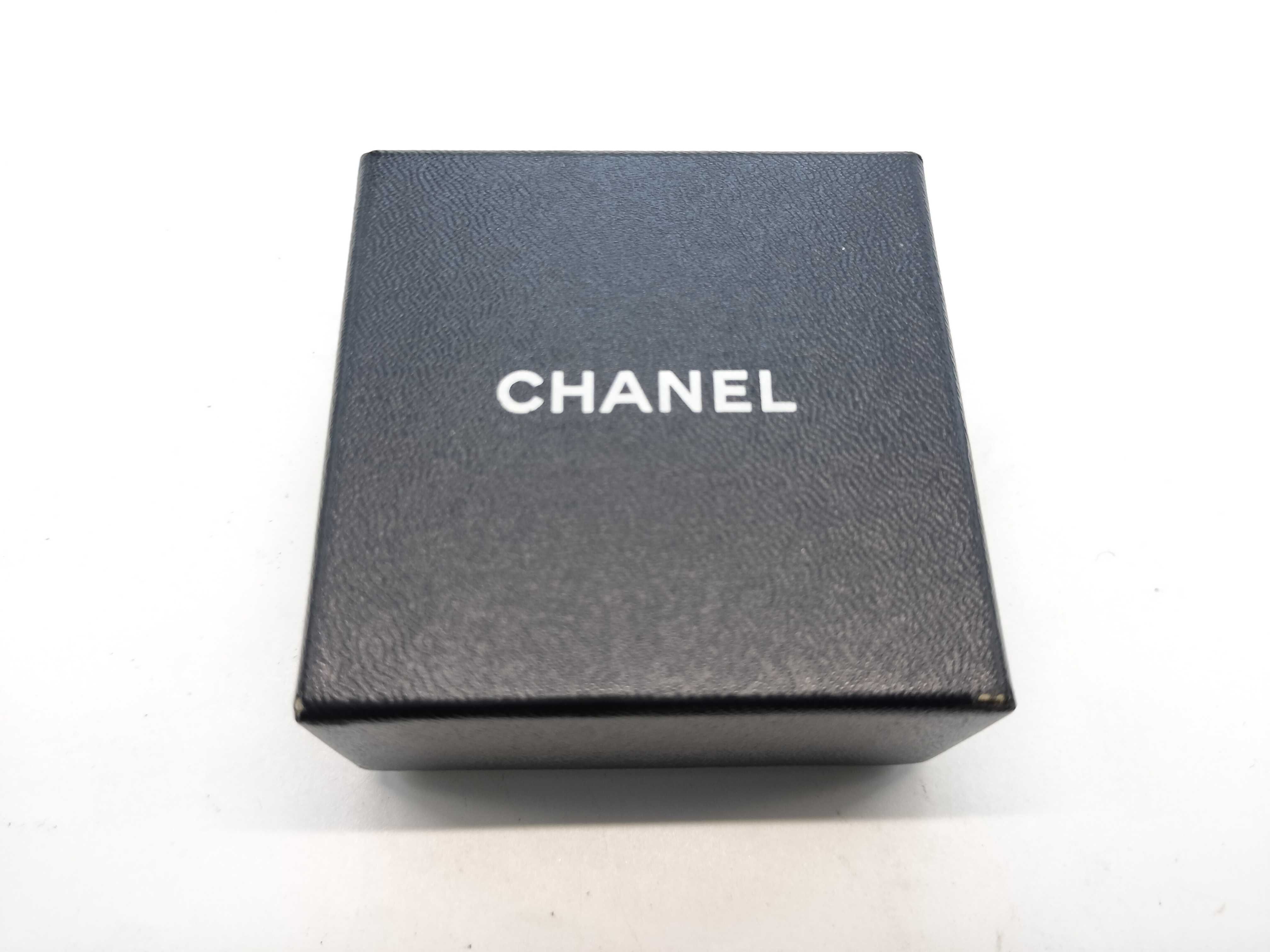 06A Ring Coco Mark Rhinestone Ring — view 11
