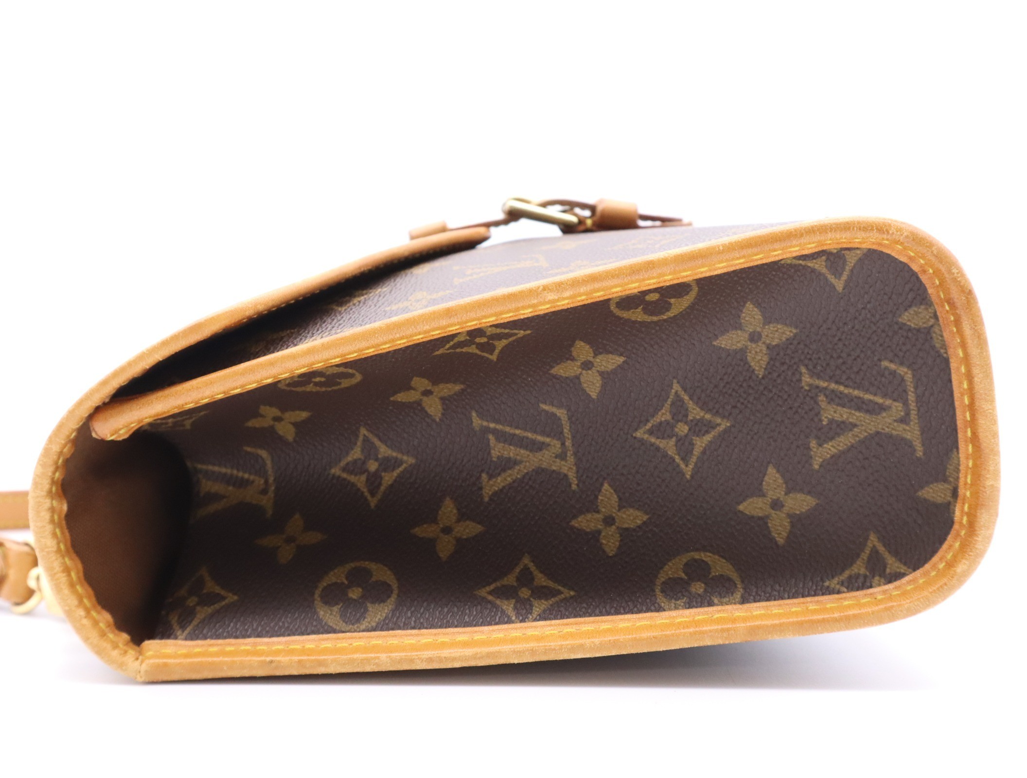 Bel Air with shoulder strap — view 3