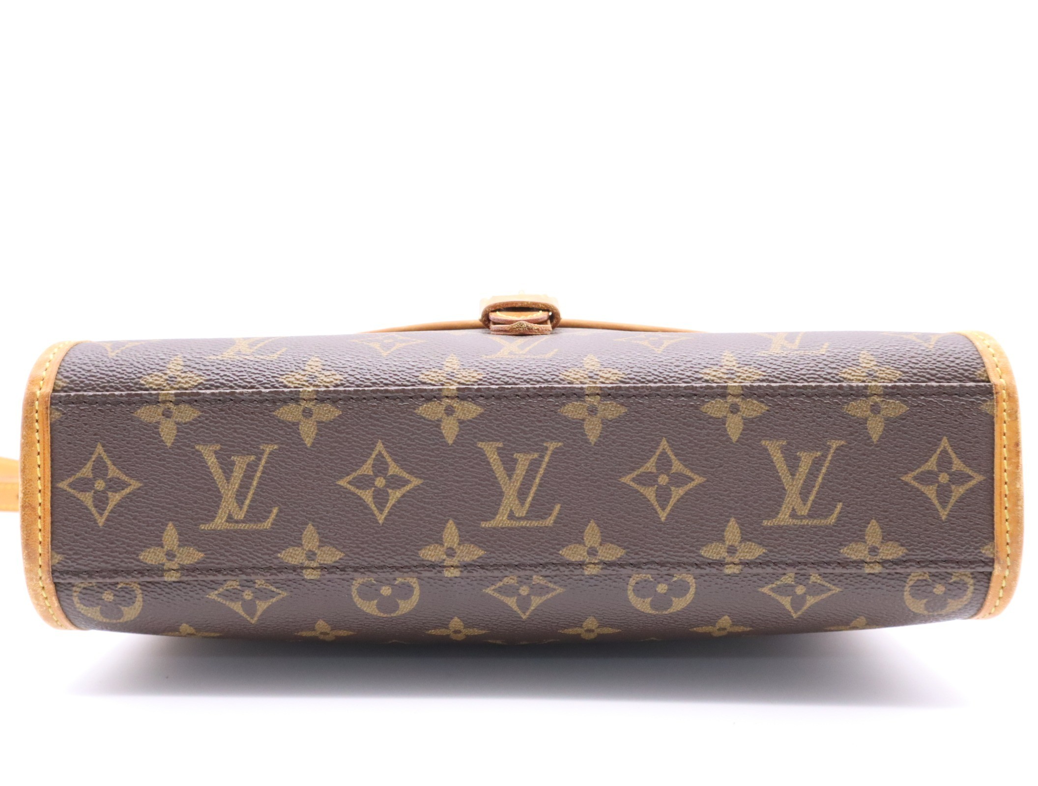 Bel Air with shoulder strap — view 4