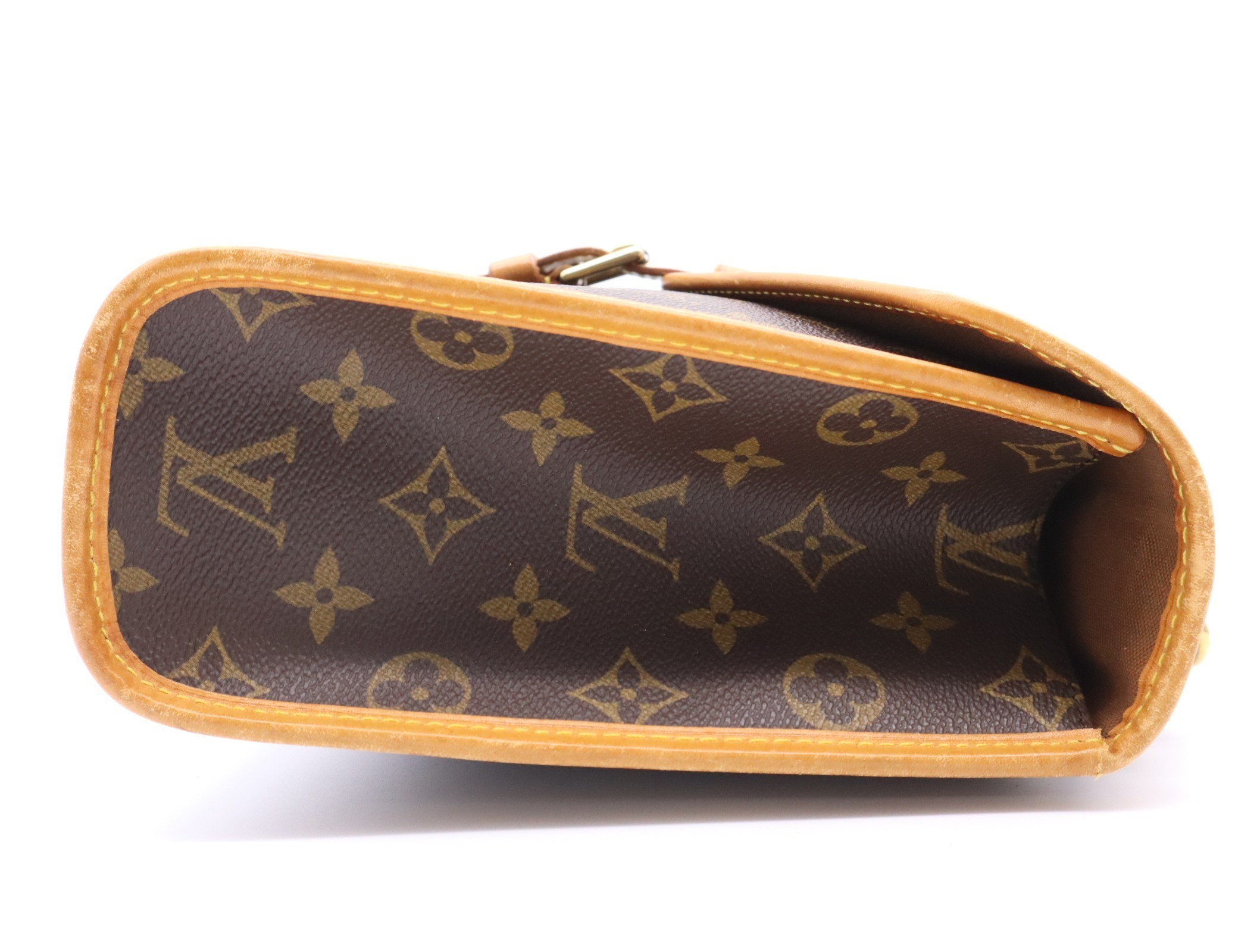 Bel Air with shoulder strap — view 5
