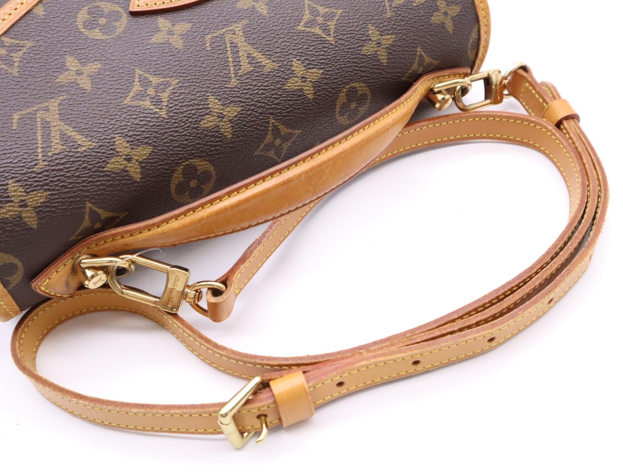 Bel Air with shoulder strap — view 6