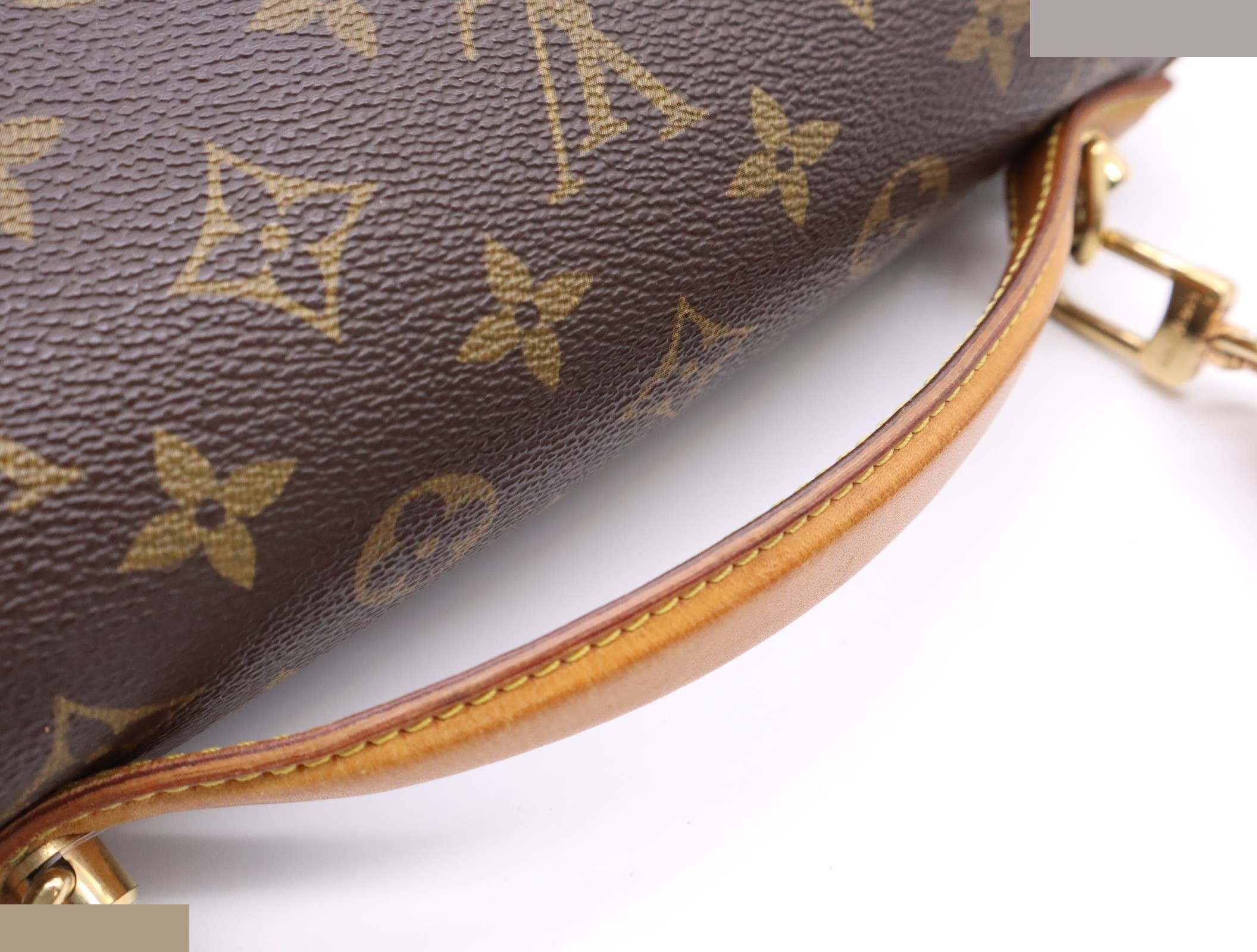 Bel Air with shoulder strap — view 7