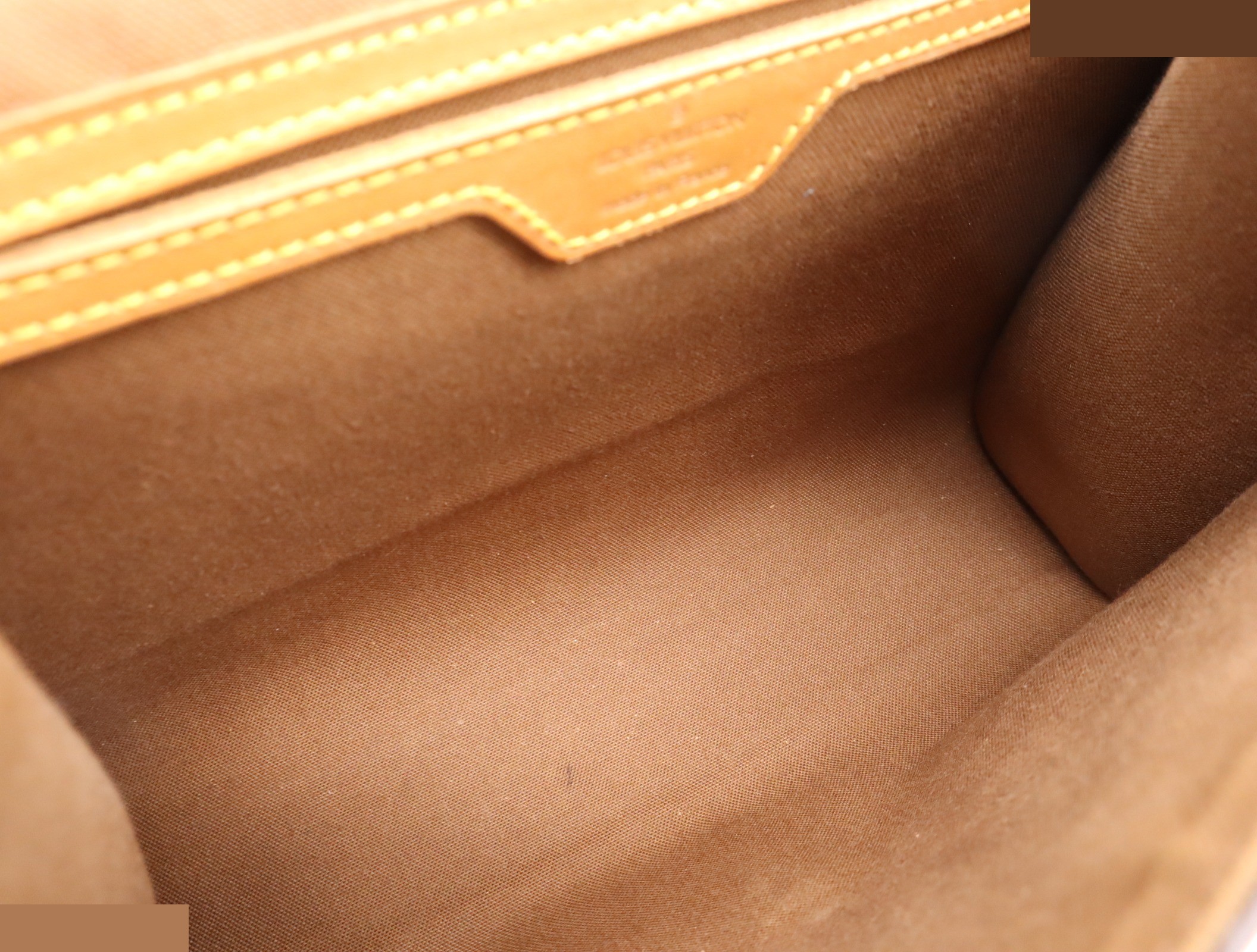 Bel Air with shoulder strap — view 8
