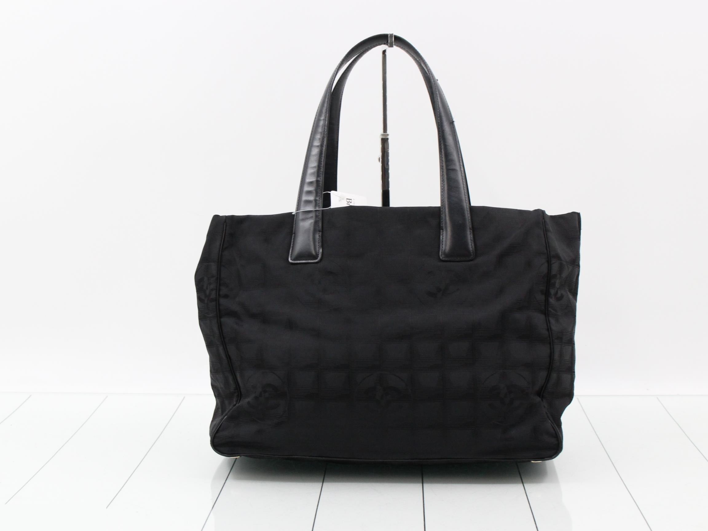 Travel line (bags) - Tote bags — view 2