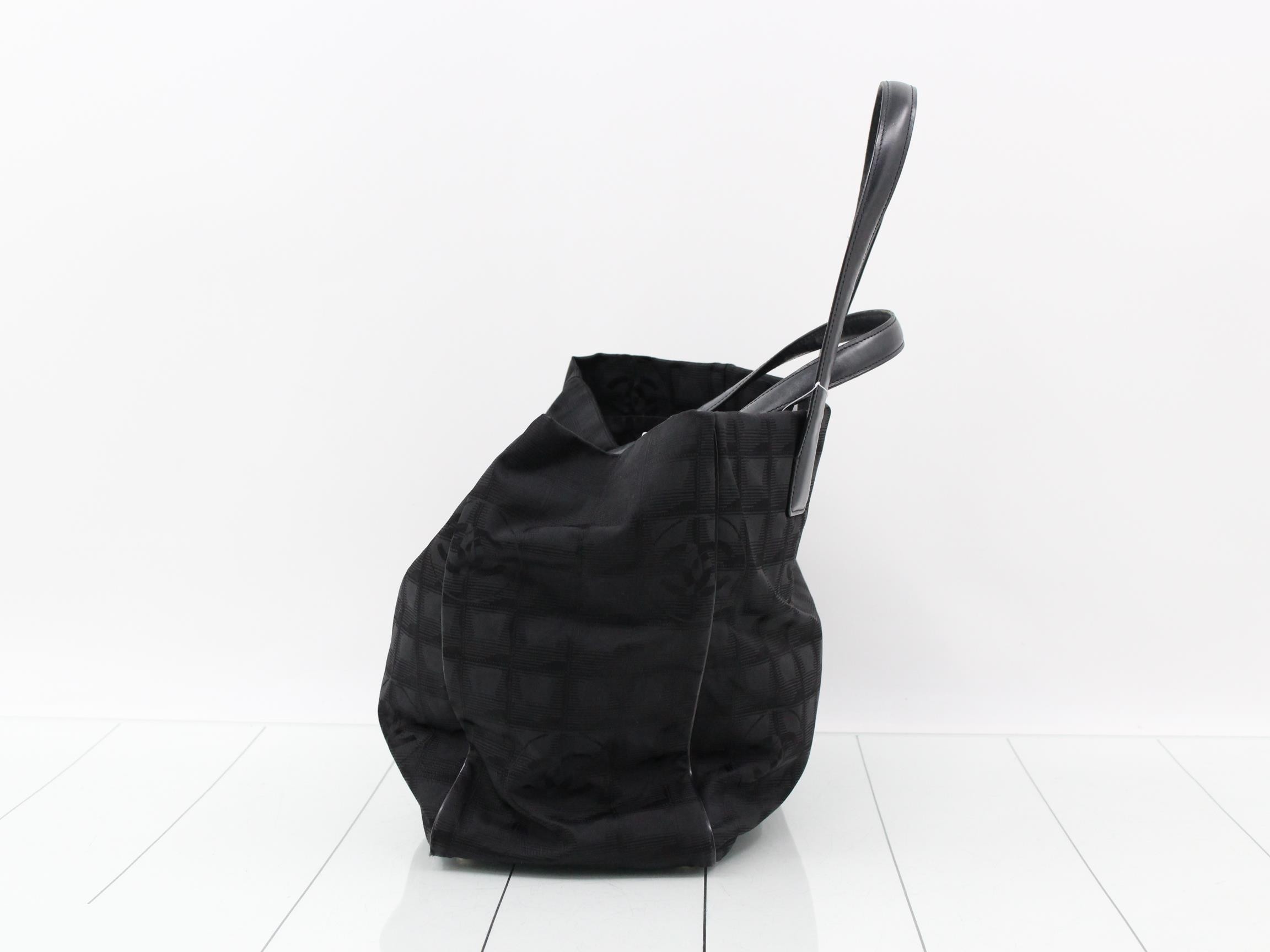 Travel line (bags) - Tote bags — view 3