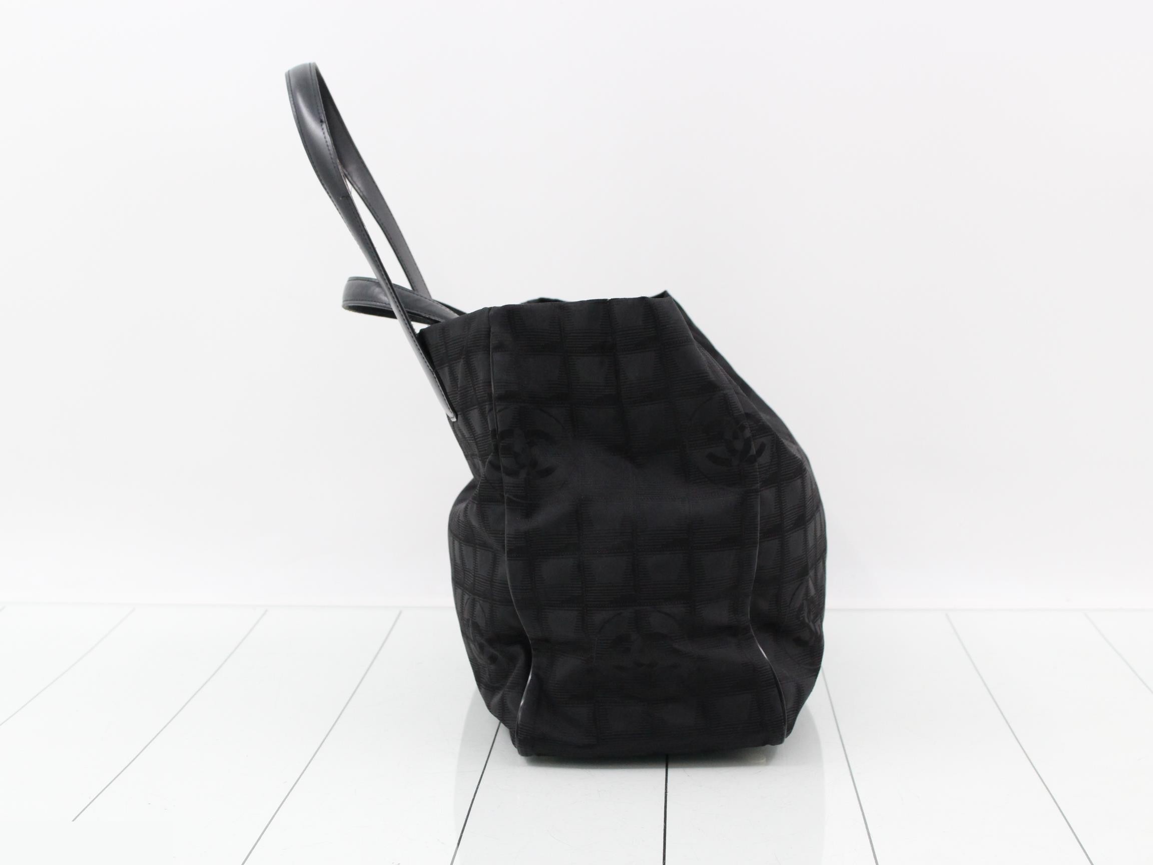 Travel line (bags) - Tote bags — view 4