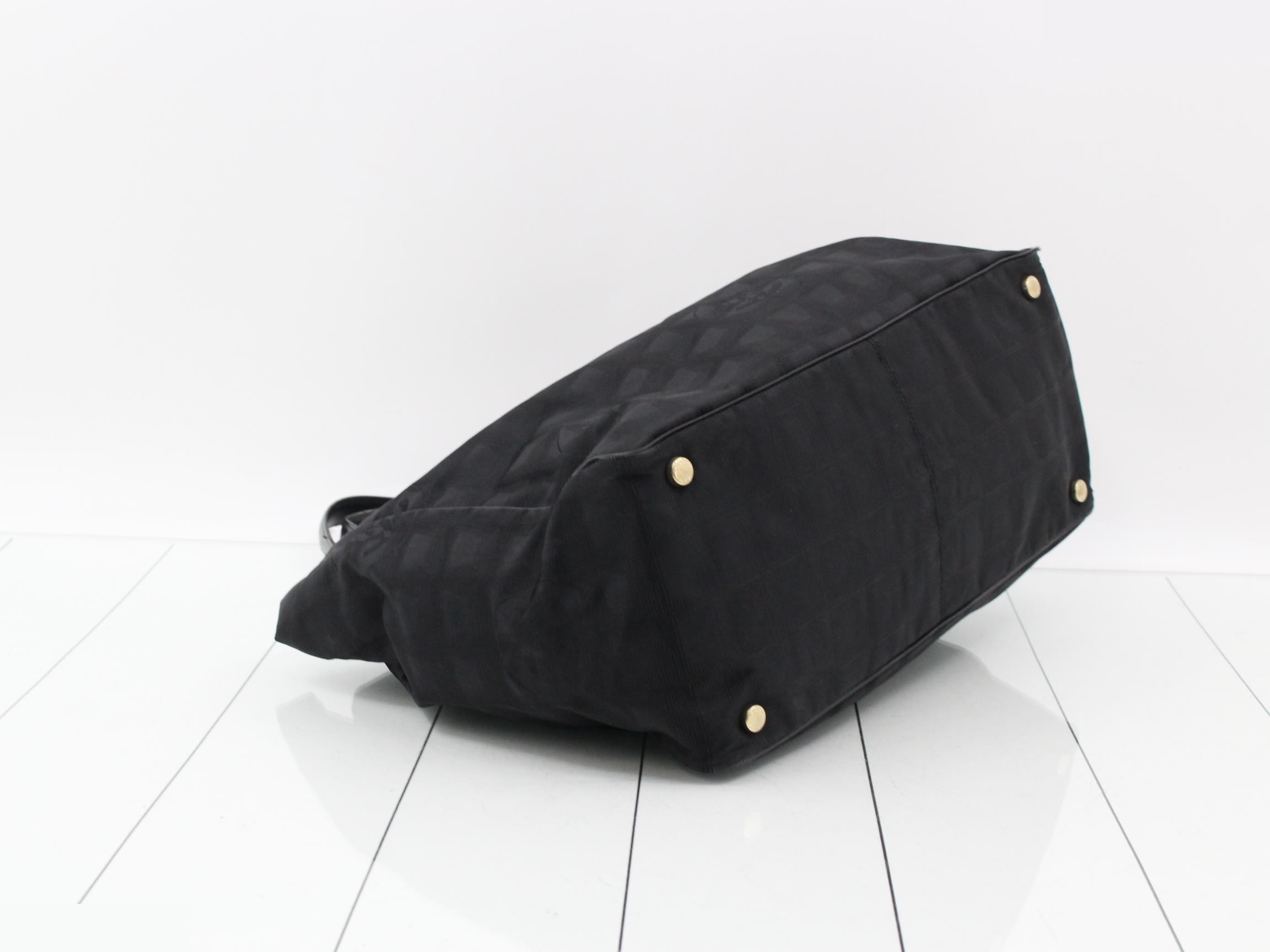 Travel line (bags) - Tote bags — view 5