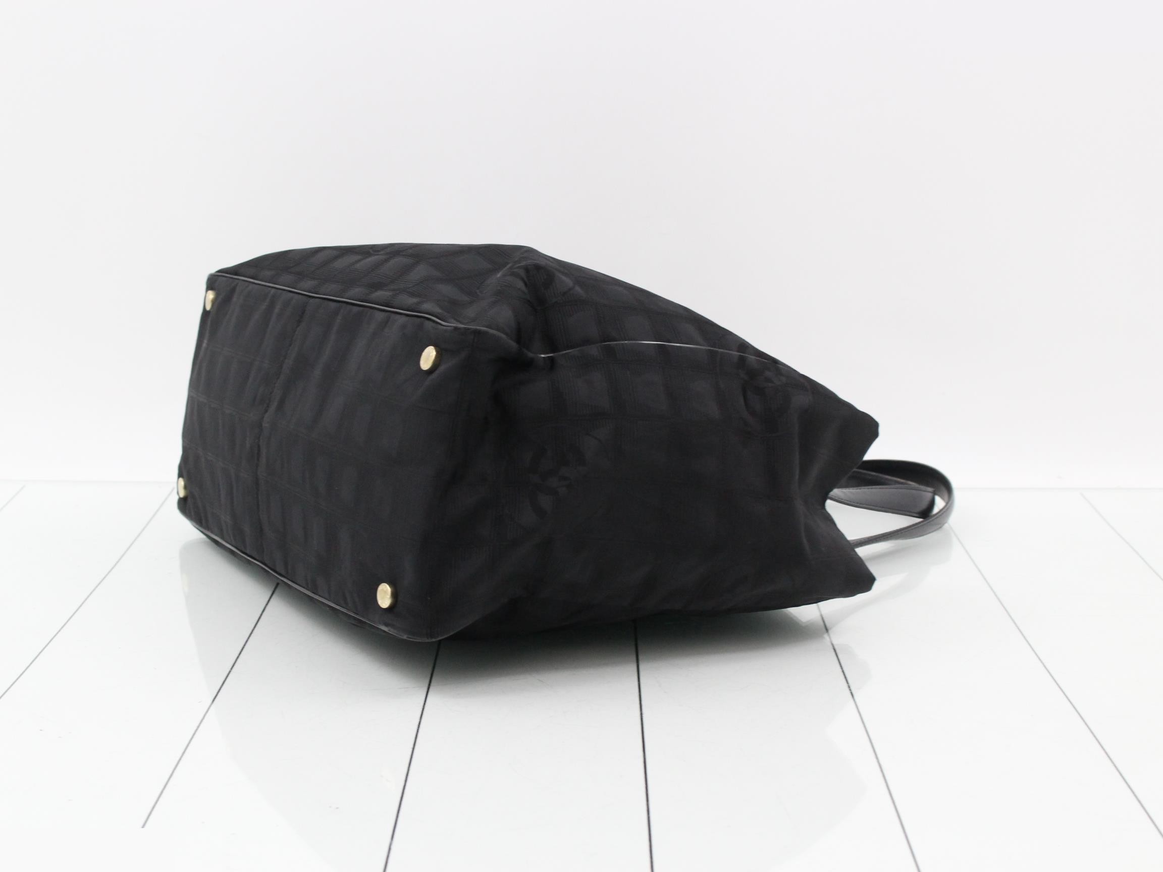 Travel line (bags) - Tote bags — view 6