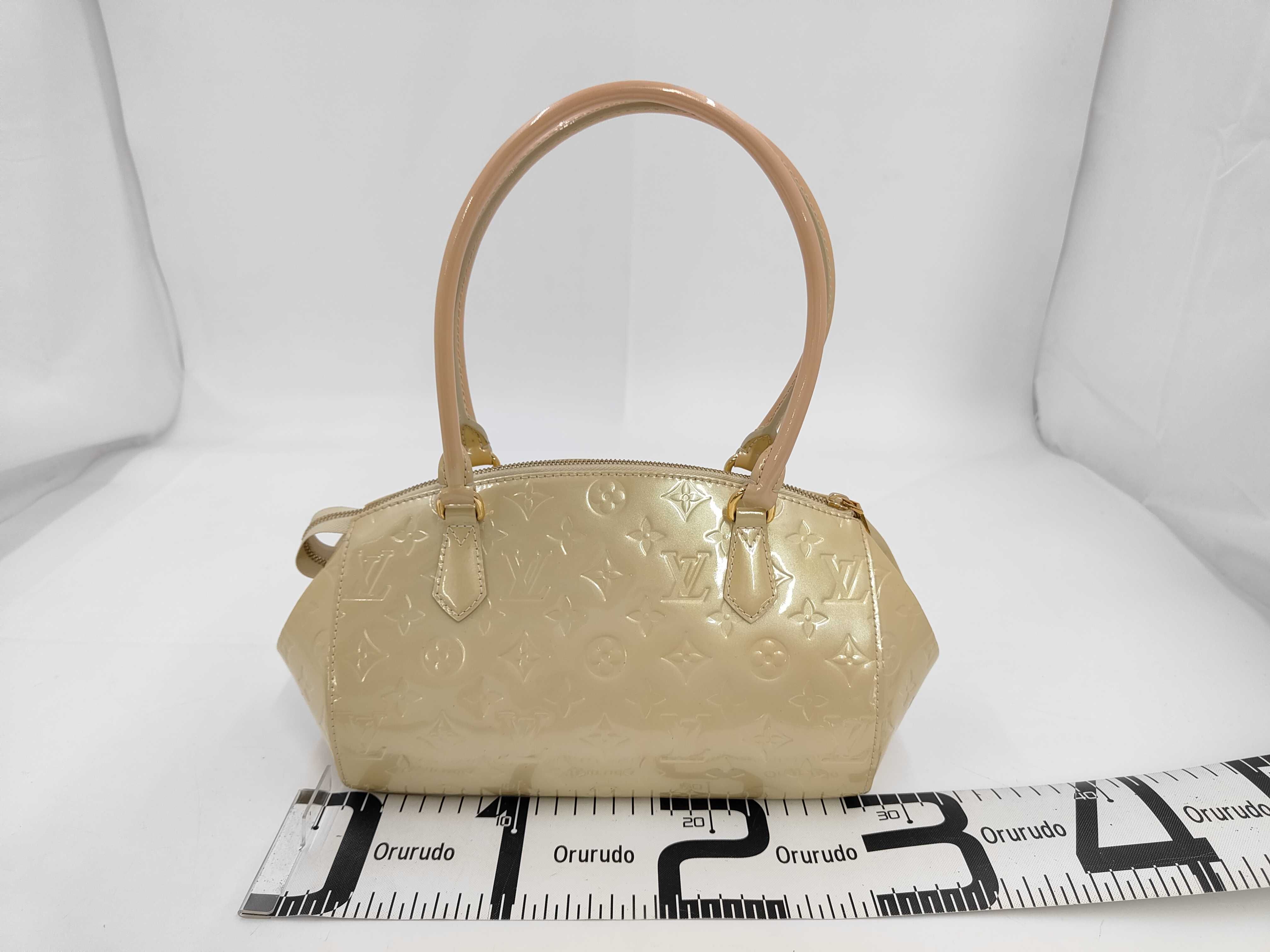 Sherwood Handbag — view 2