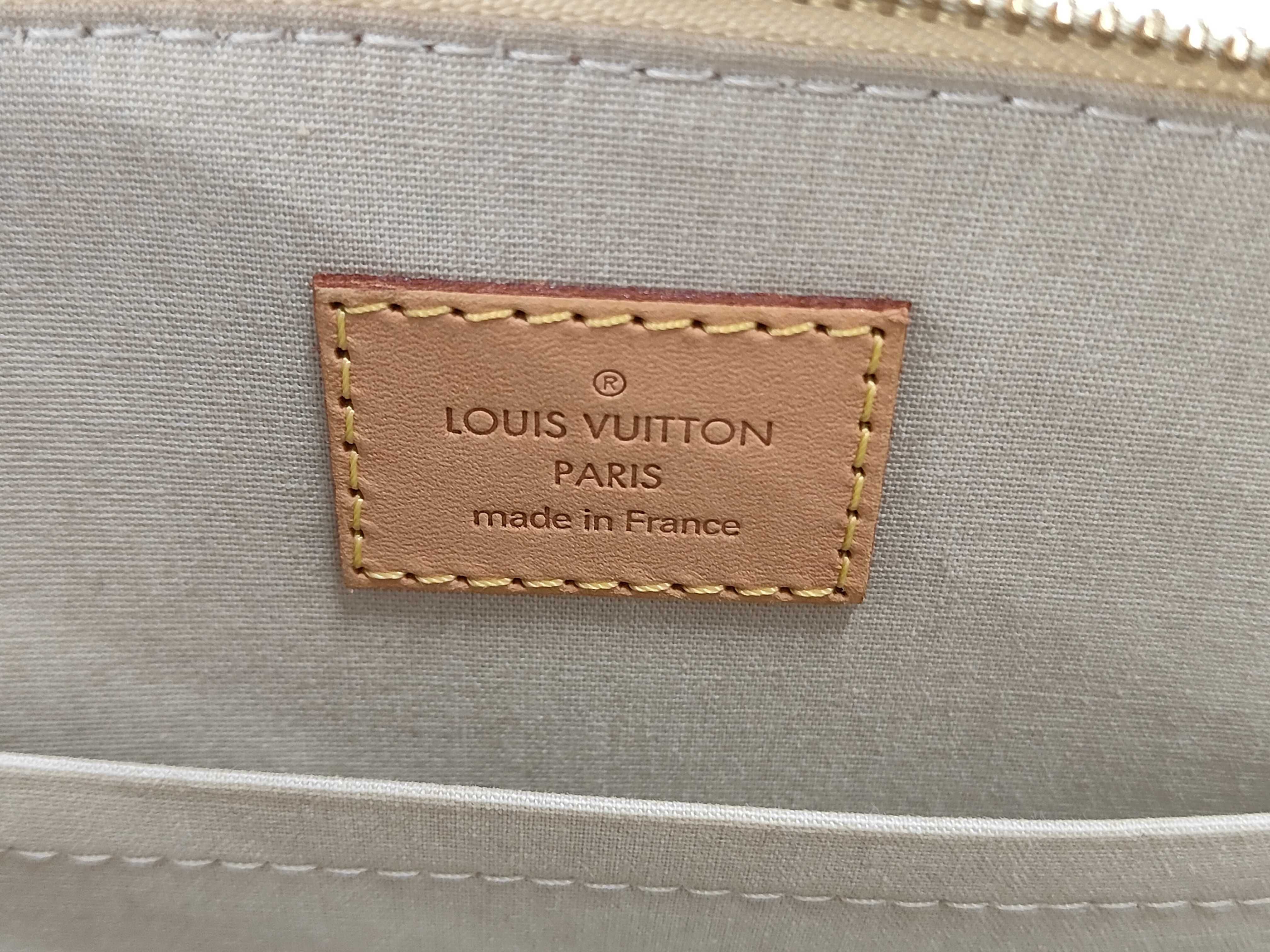 Sherwood Handbag — view 11