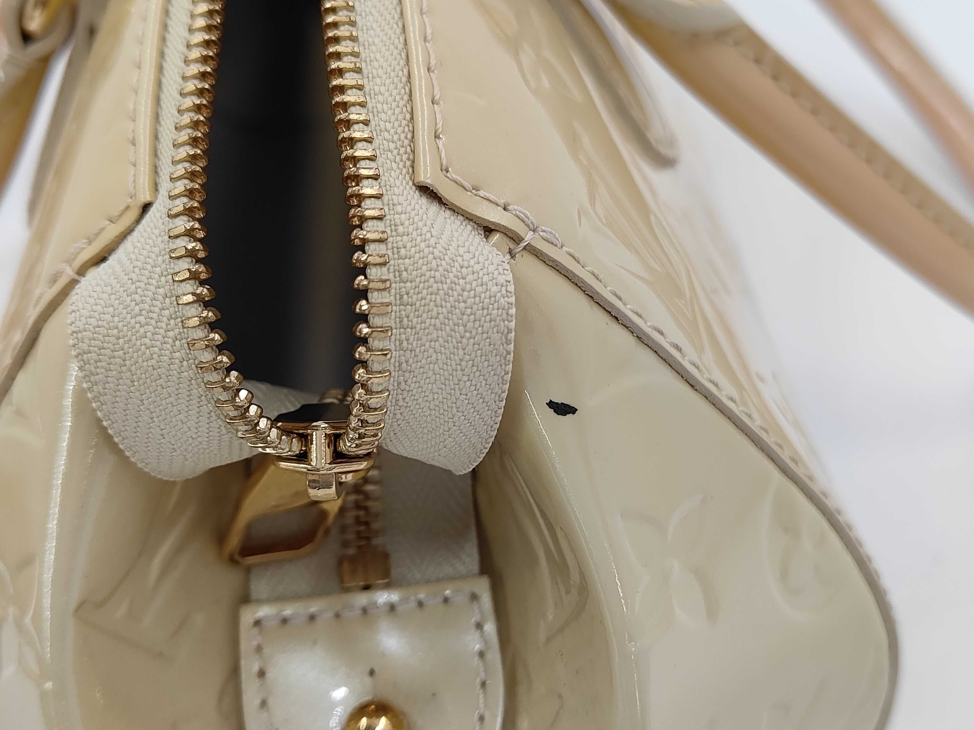 Sherwood Handbag — view 12