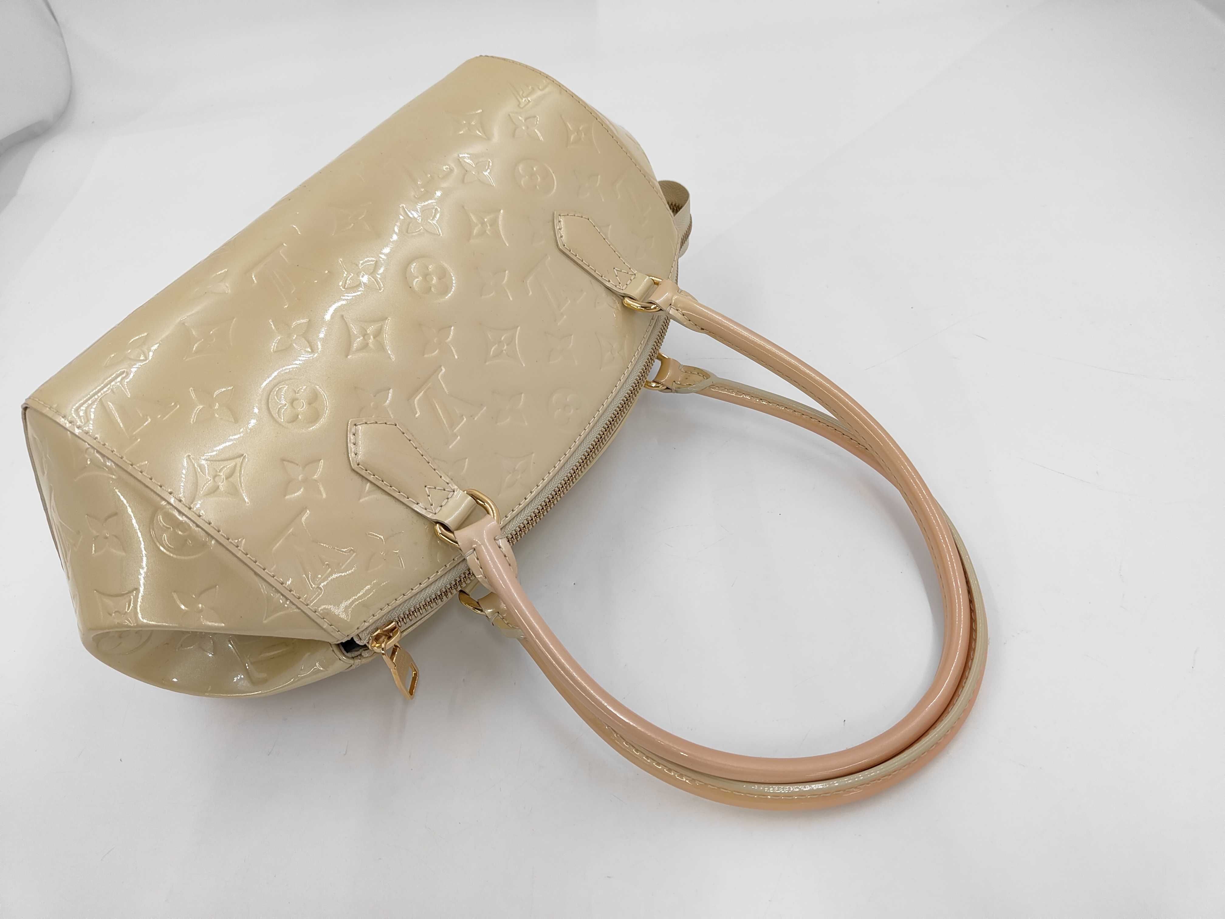 Sherwood Handbag — view 5