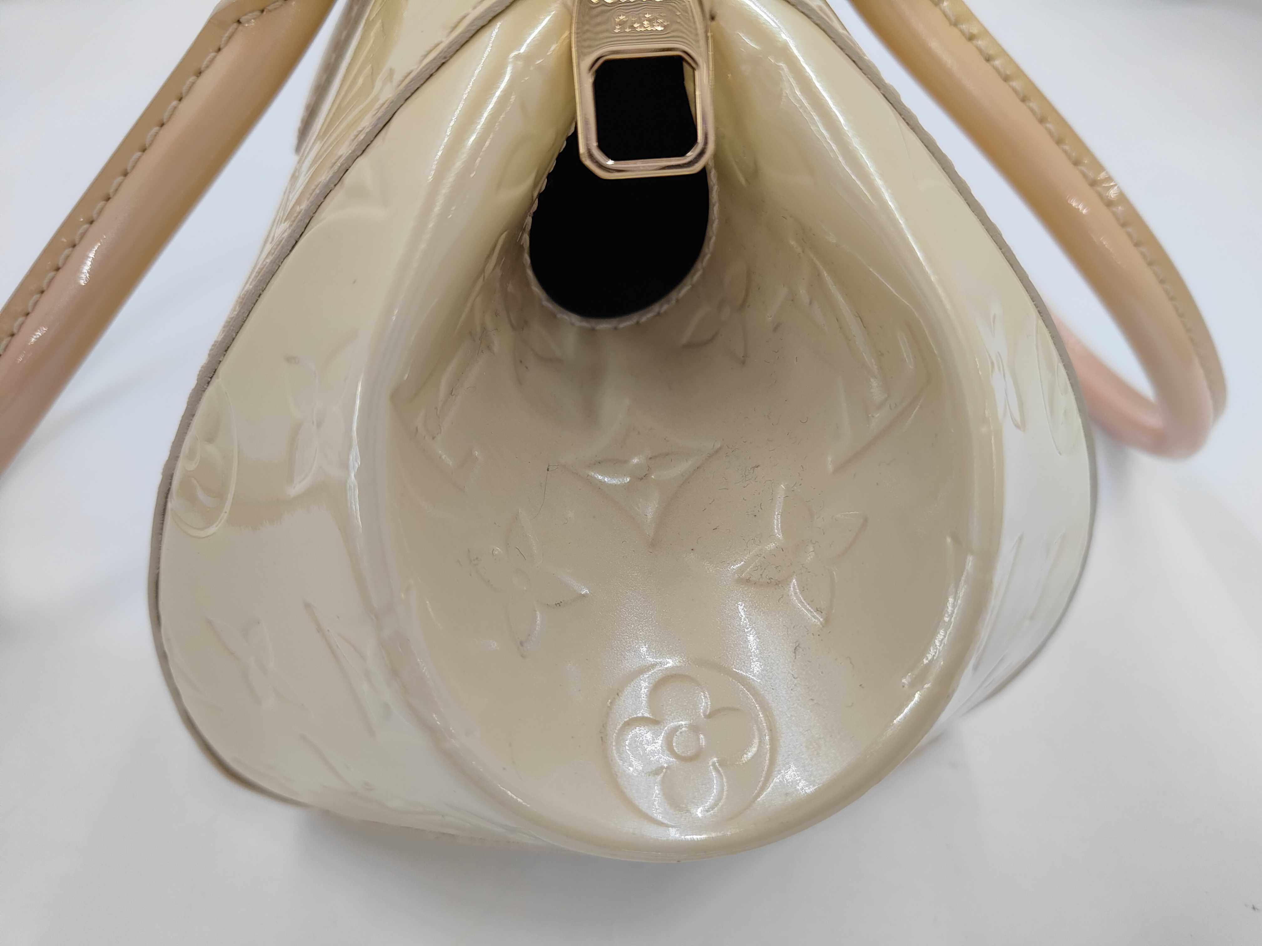 Sherwood Handbag — view 9