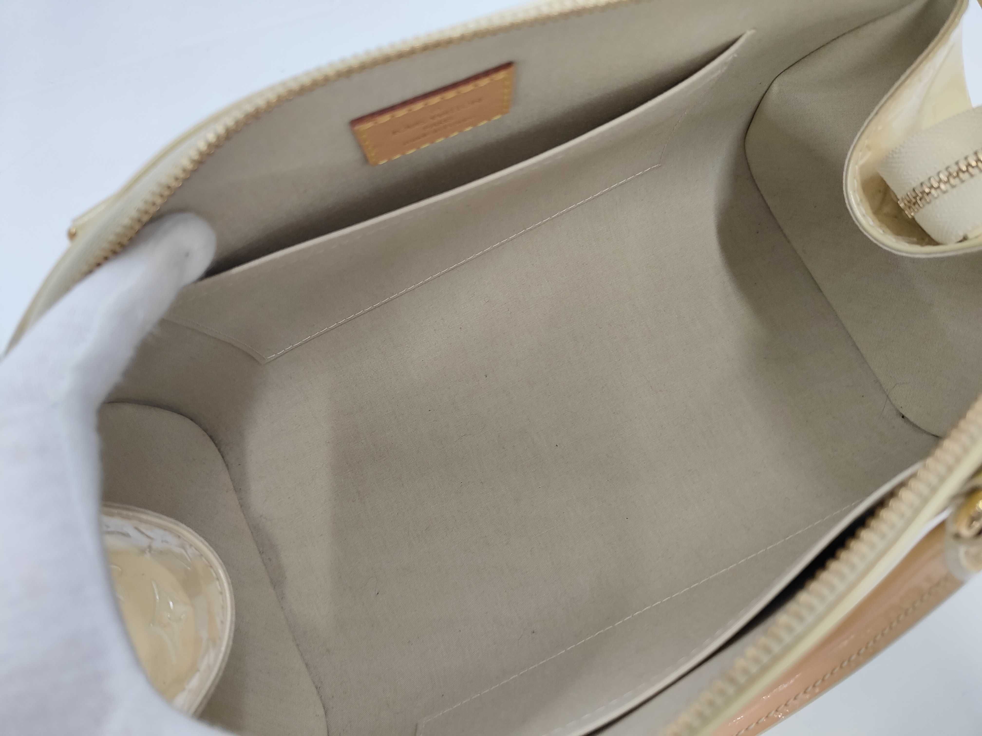 Sherwood Handbag — view 10