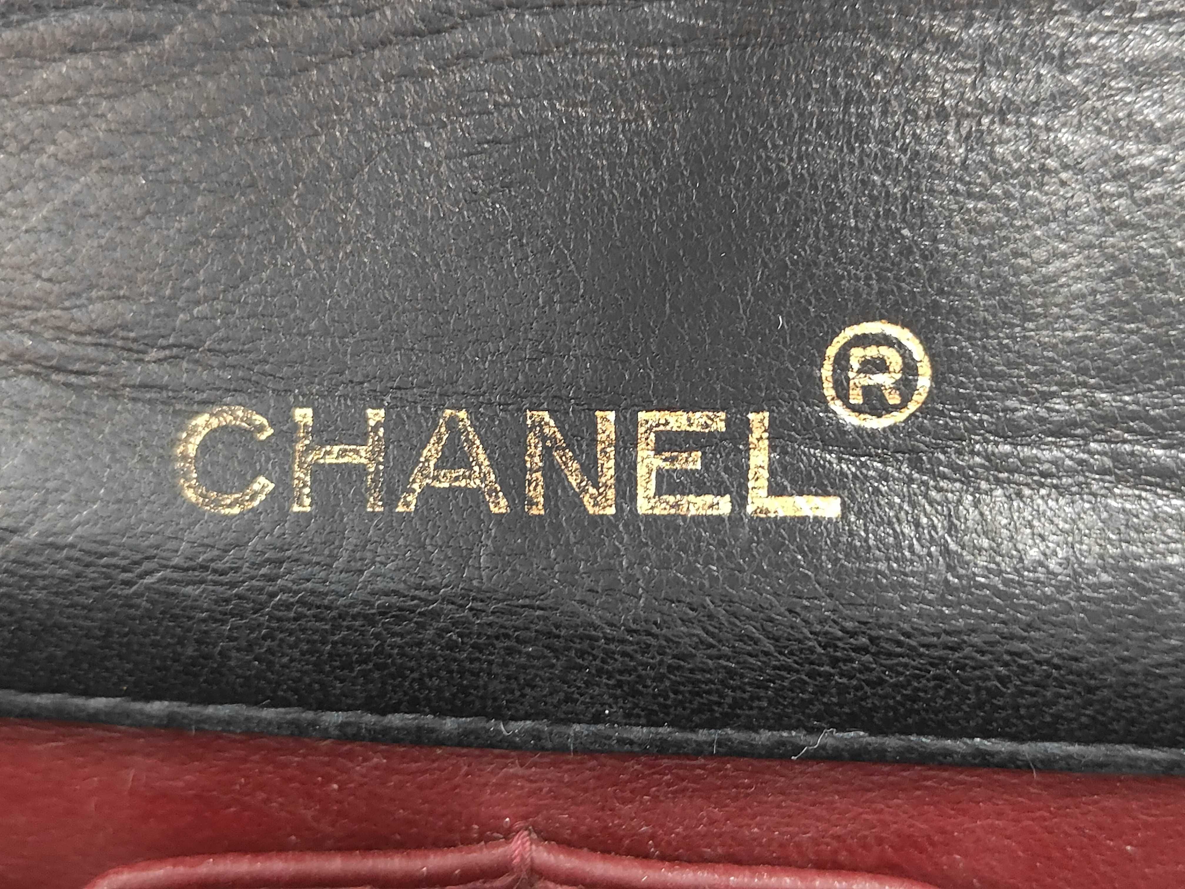 Matelasse 19 Chain Shoulder Bag — view 11