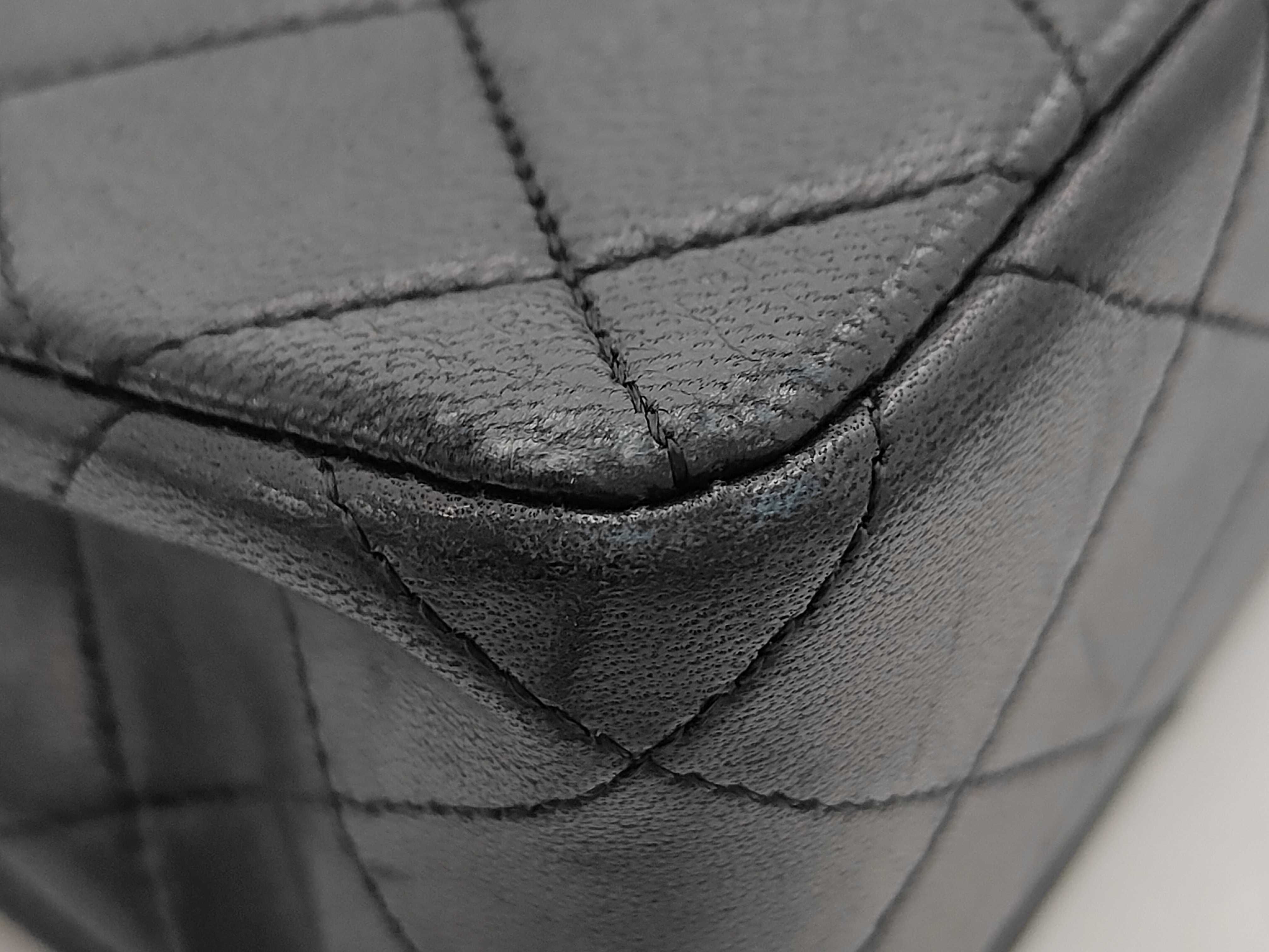 Matelasse 19 Chain Shoulder Bag — view 4