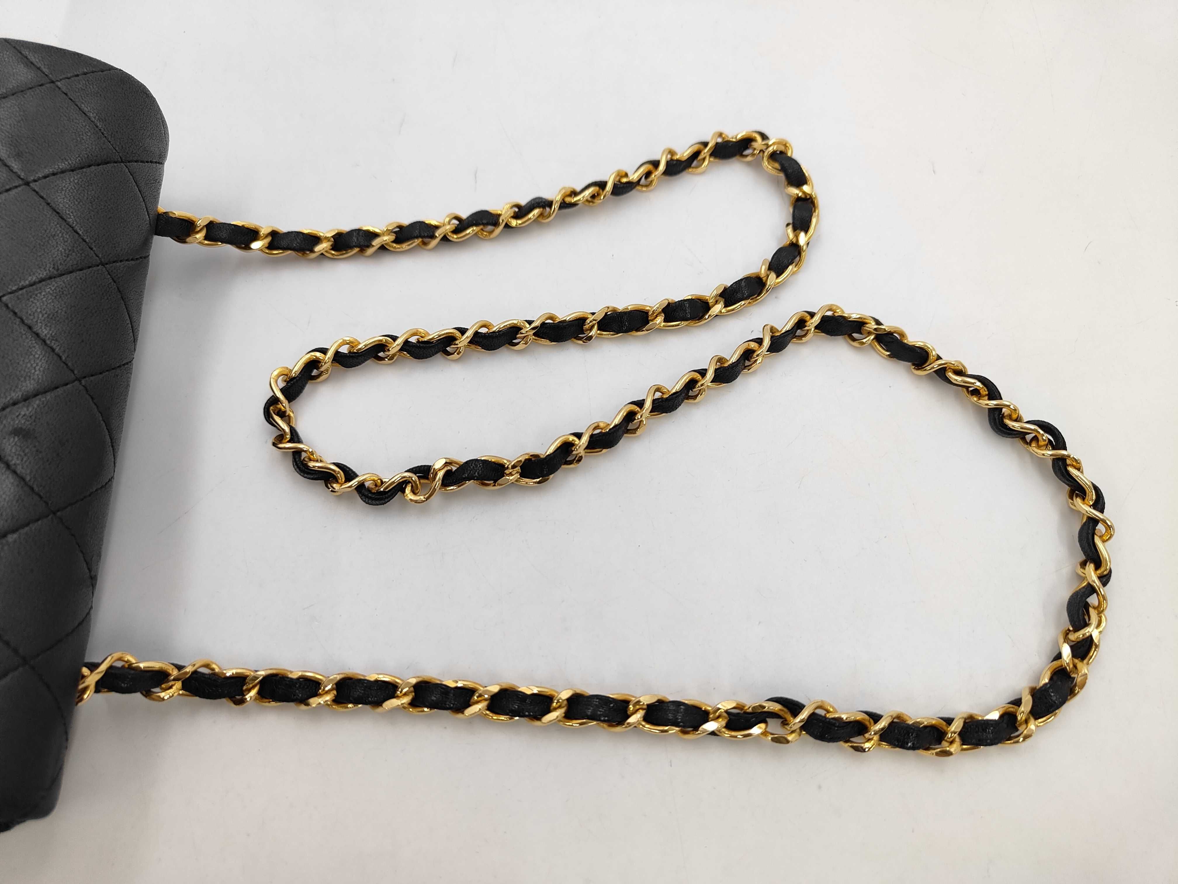 Matelasse 19 Chain Shoulder Bag — view 5