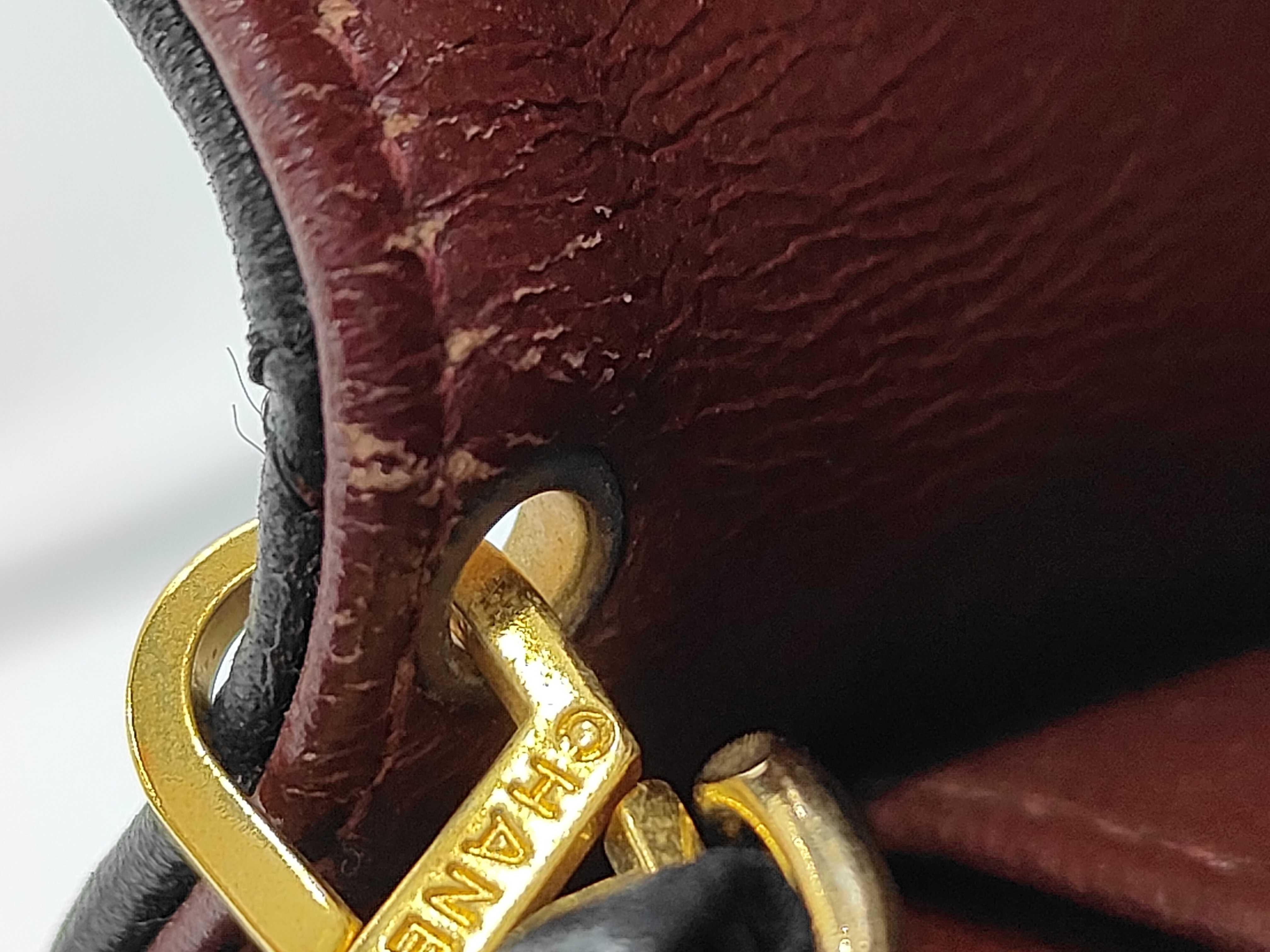 Matelasse 19 Chain Shoulder Bag — view 8
