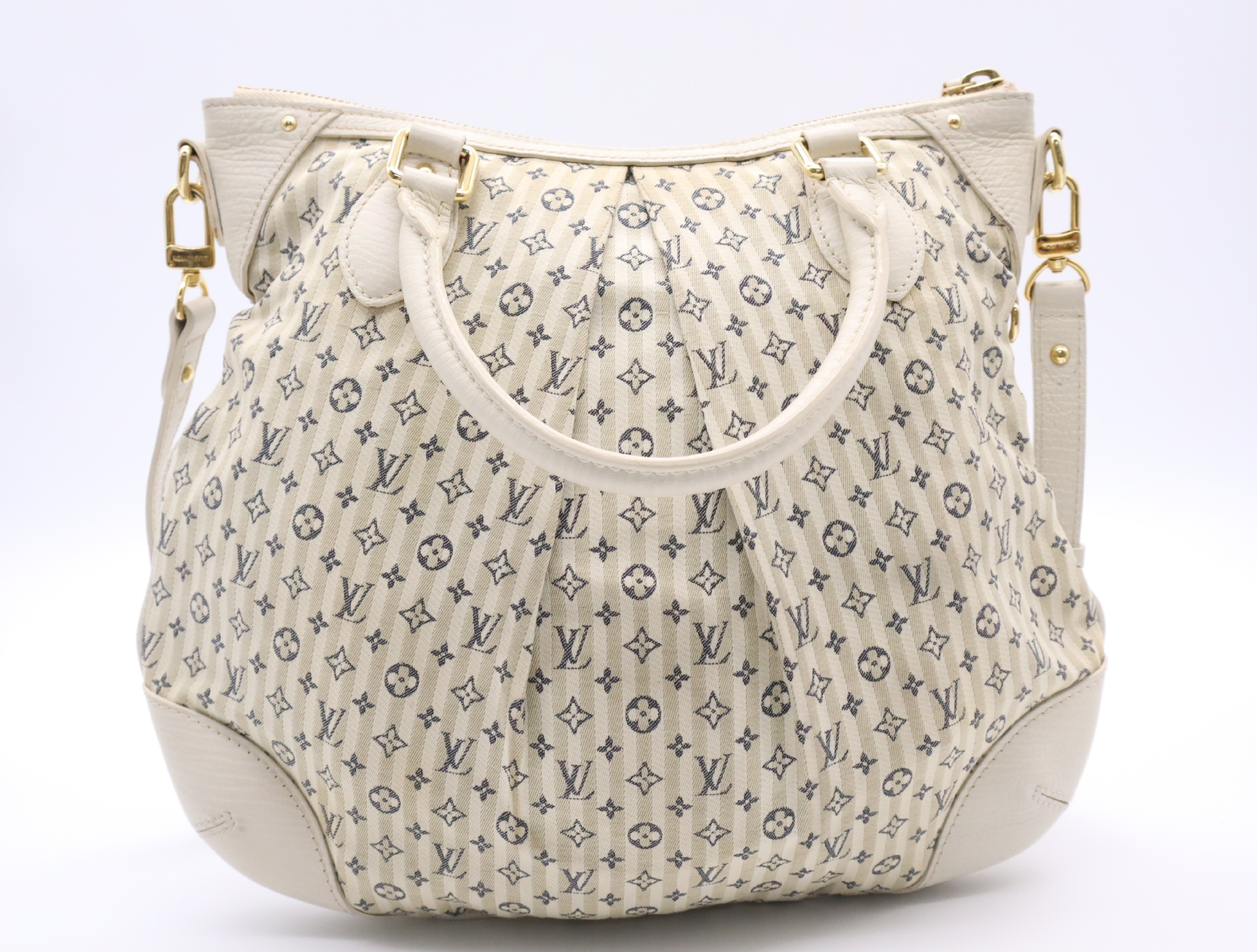 M95494 Mini Ranmarina PM Handbag with Shoulder Strap — view 2
